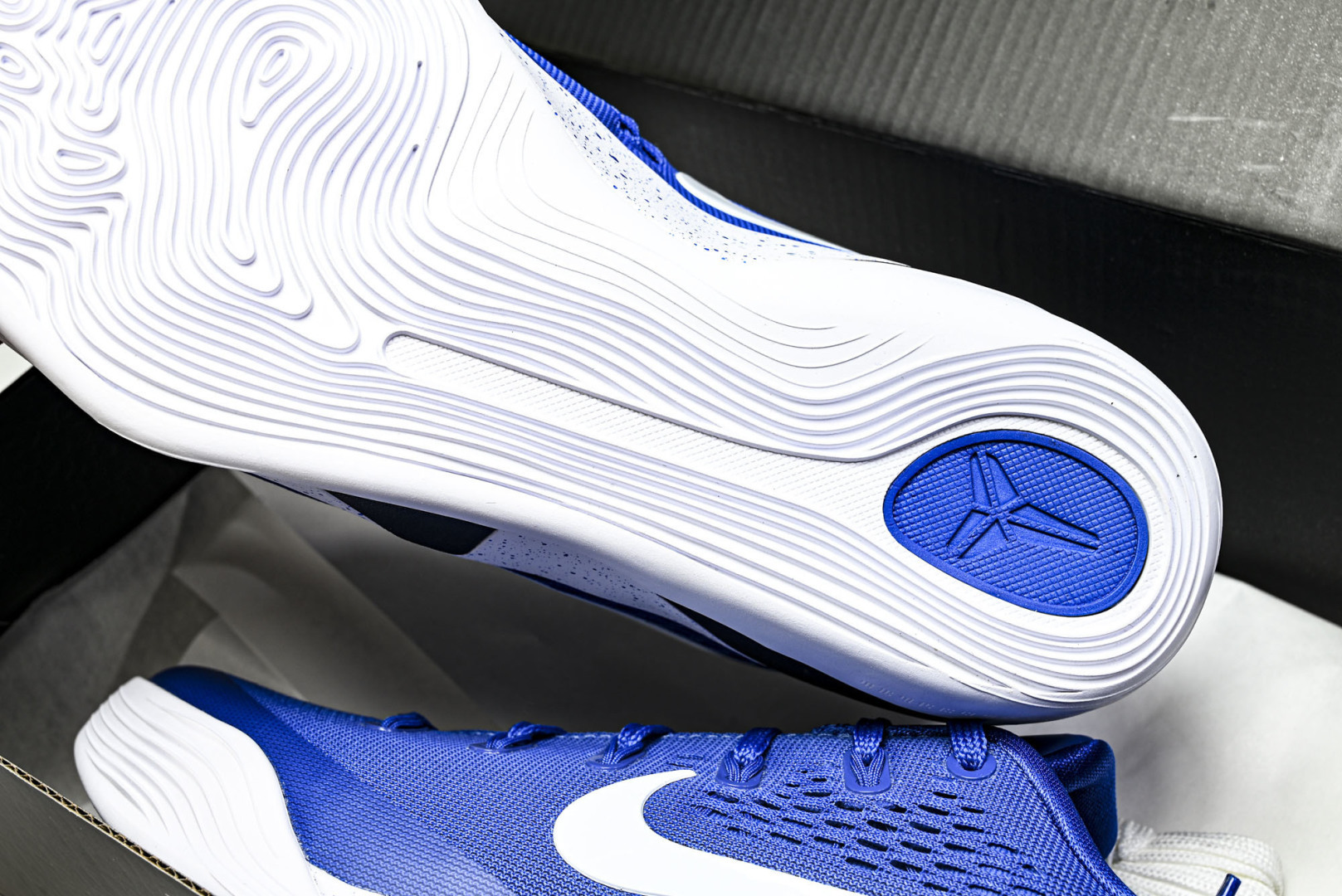 Kobe9 EUR:40-48.5P:570纯原-NK Kobe 9 EM Protro TB 'Gam