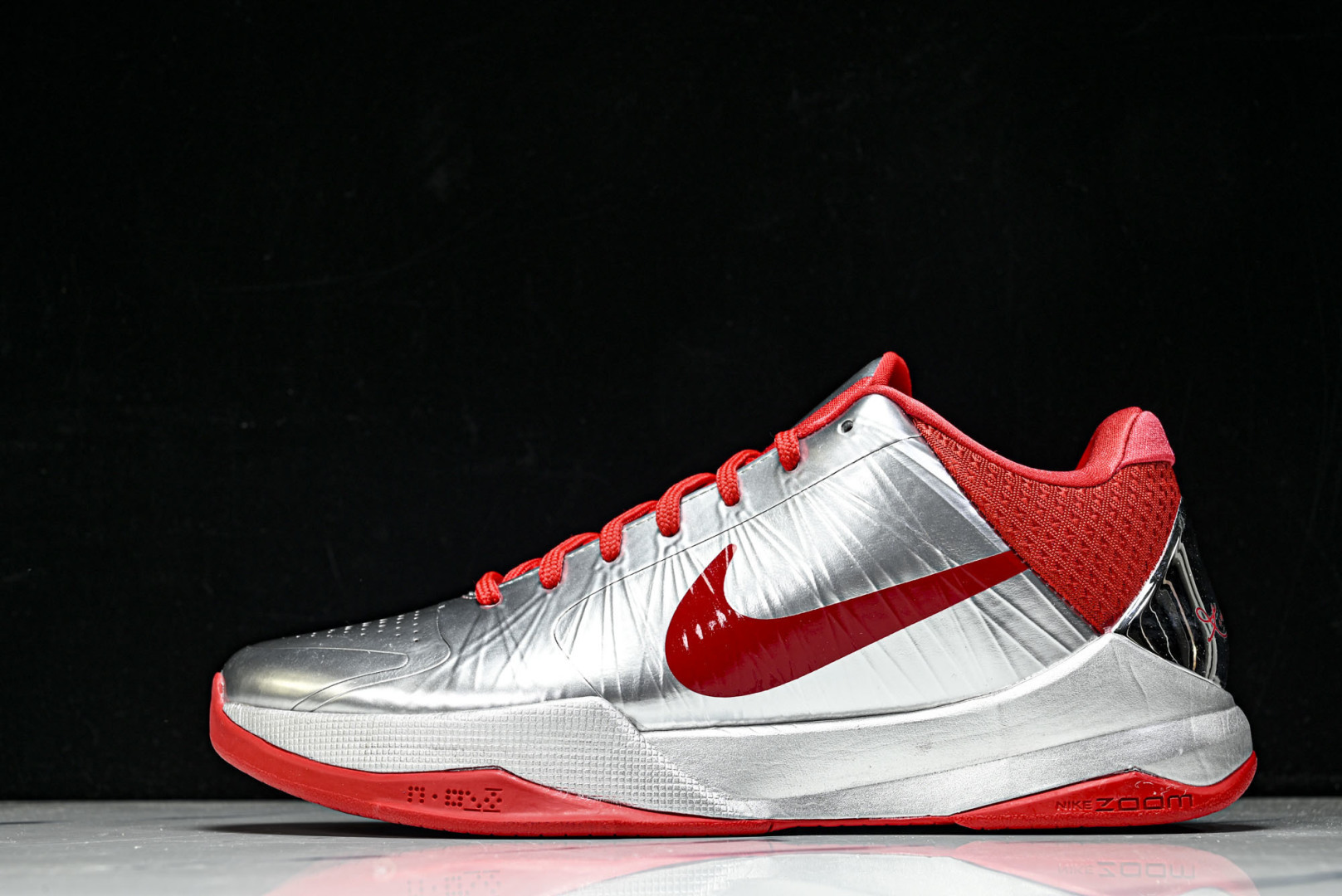 Kobe5 EUR:40-48.5P:600纯原-NK Caitlin Clark x Nike Zoo