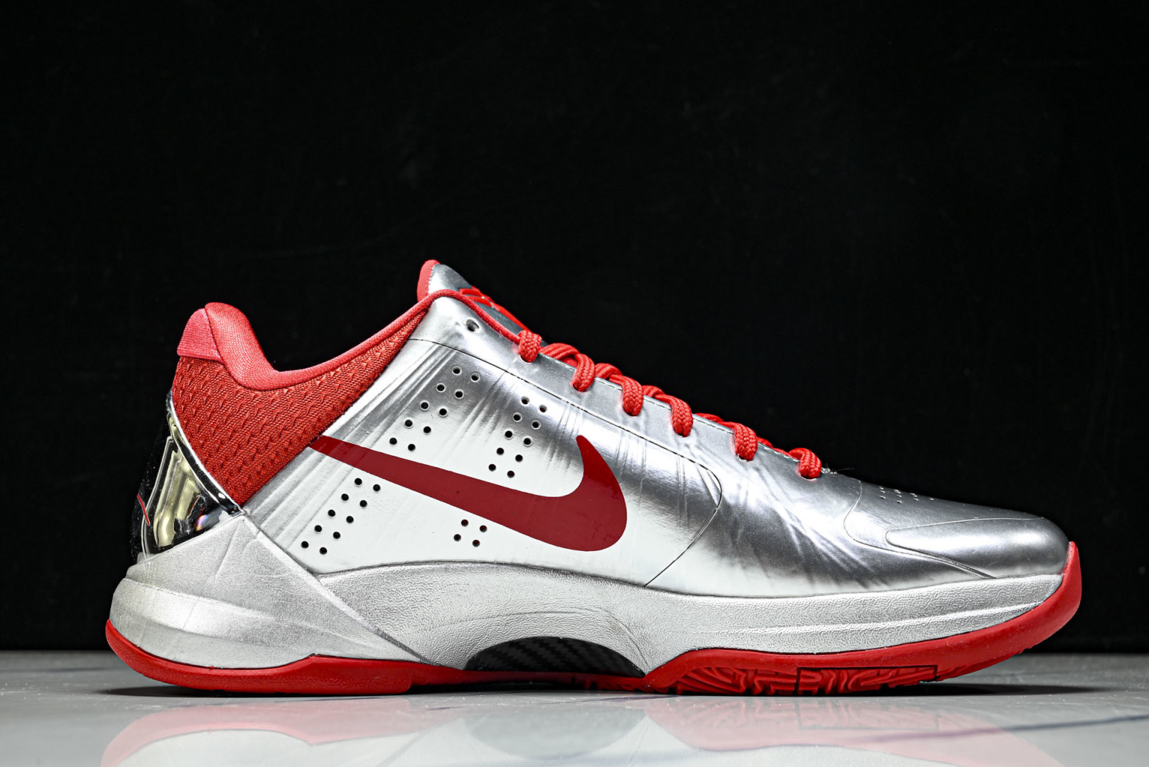 Kobe5 EUR:40-48.5P:600纯原-NK Caitlin Clark x Nike Zoo