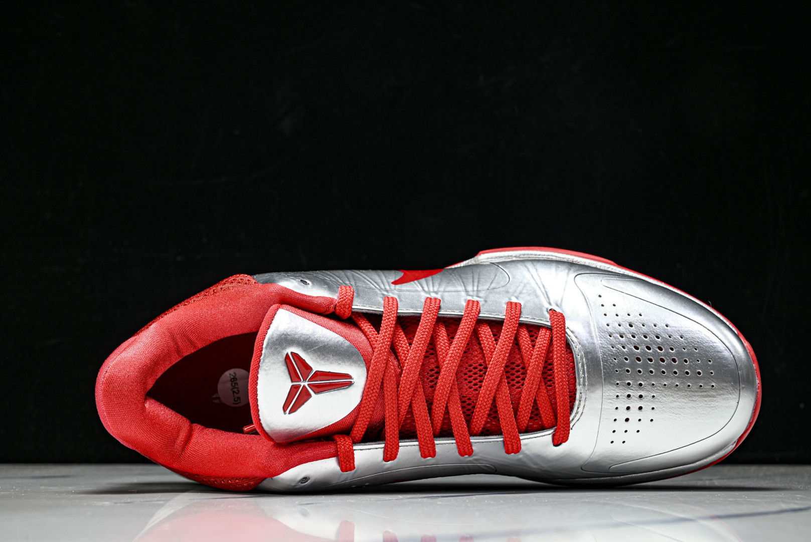 Kobe5 EUR:40-48.5P:600纯原-NK Caitlin Clark x Nike Zoo