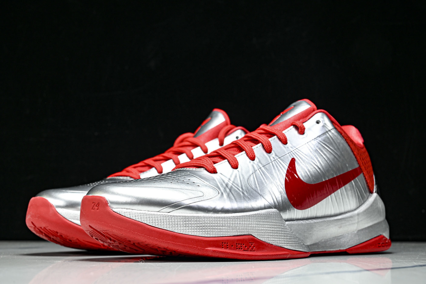 Kobe5 EUR:40-48.5P:600纯原-NK Caitlin Clark x Nike Zoo