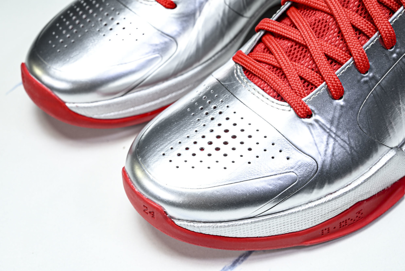 Kobe5 EUR:40-48.5P:600纯原-NK Caitlin Clark x Nike Zoo