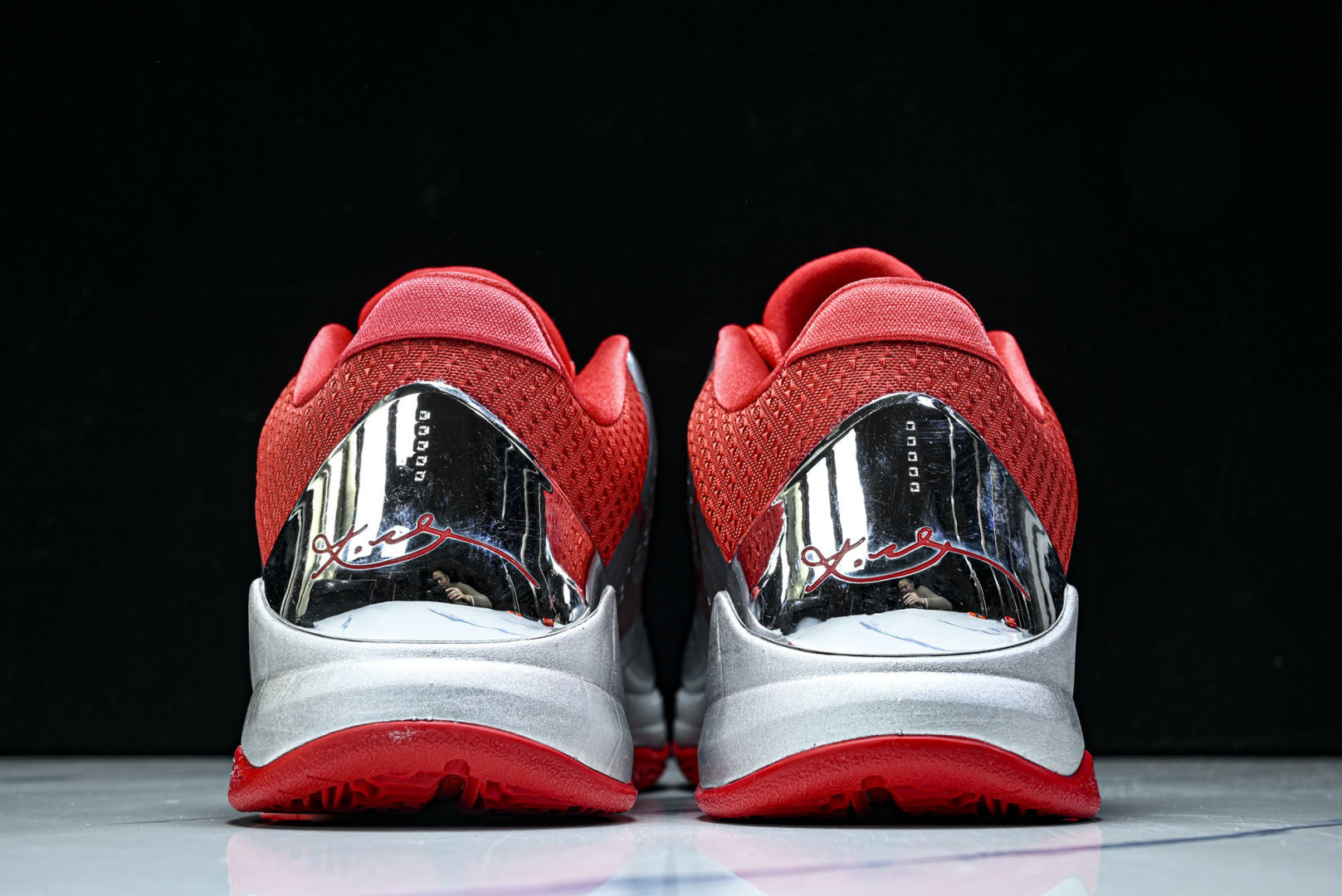 Kobe5 EUR:40-48.5P:600纯原-NK Caitlin Clark x Nike Zoo