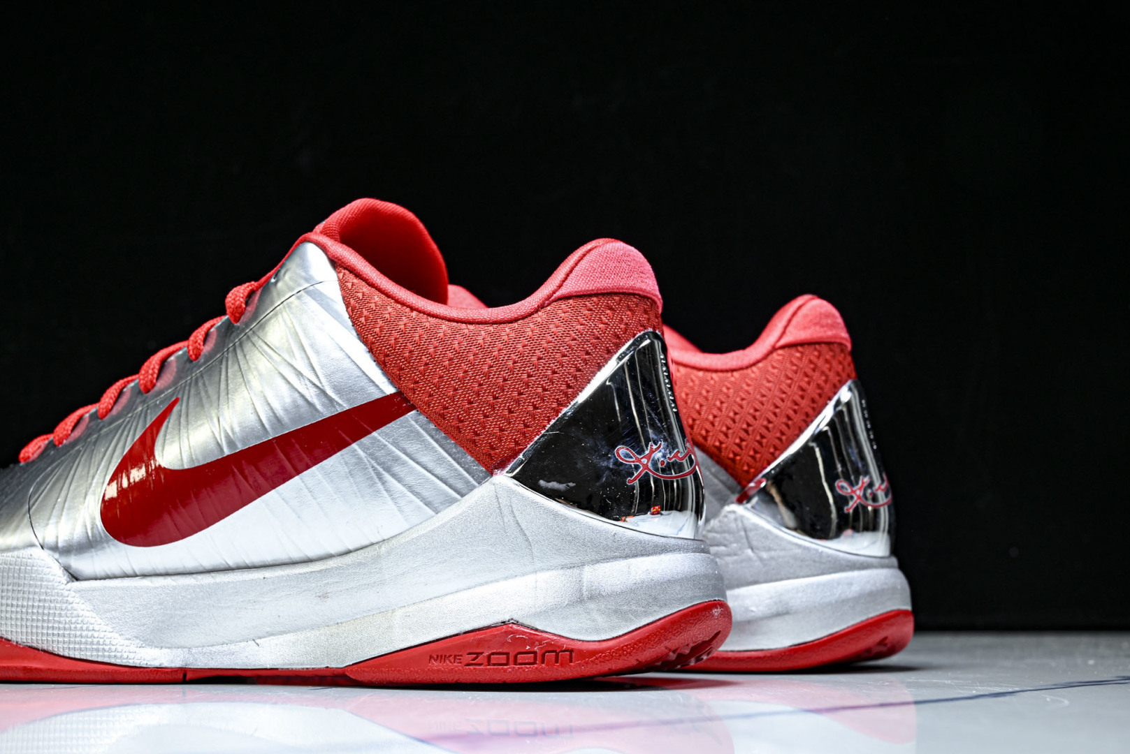 Kobe5 EUR:40-48.5P:600纯原-NK Caitlin Clark x Nike Zoo