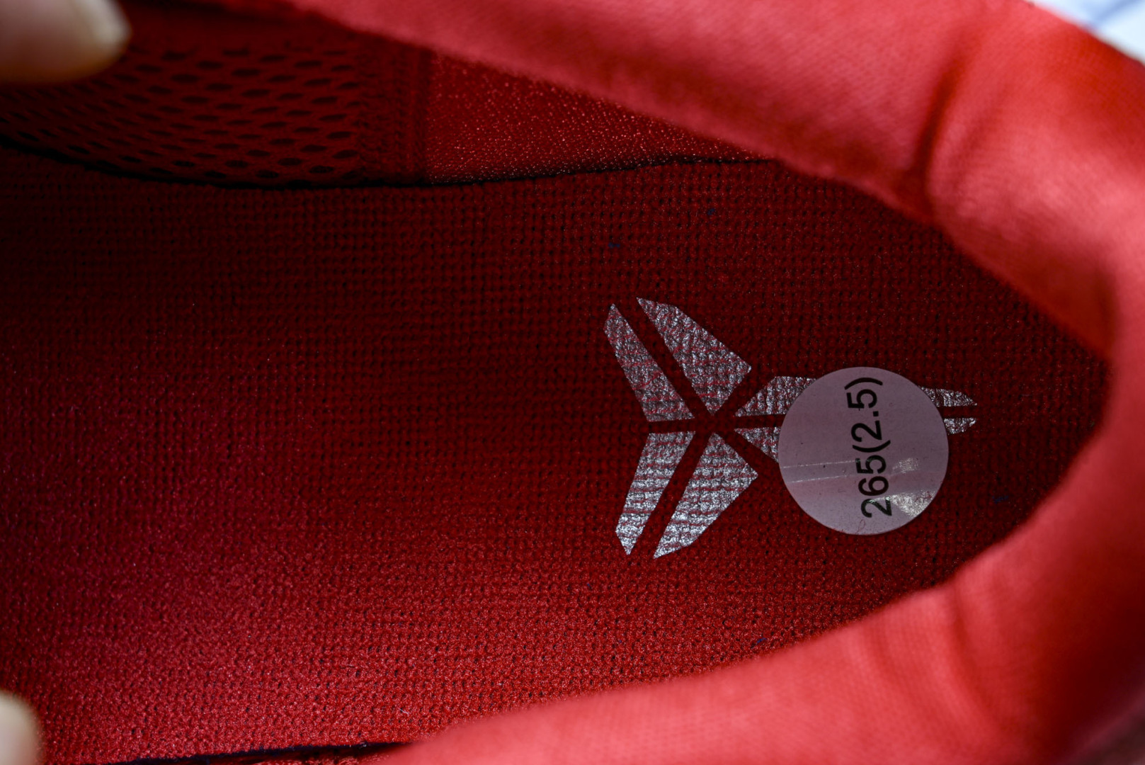 Kobe5 EUR:40-48.5P:600纯原-NK Caitlin Clark x Nike Zoo