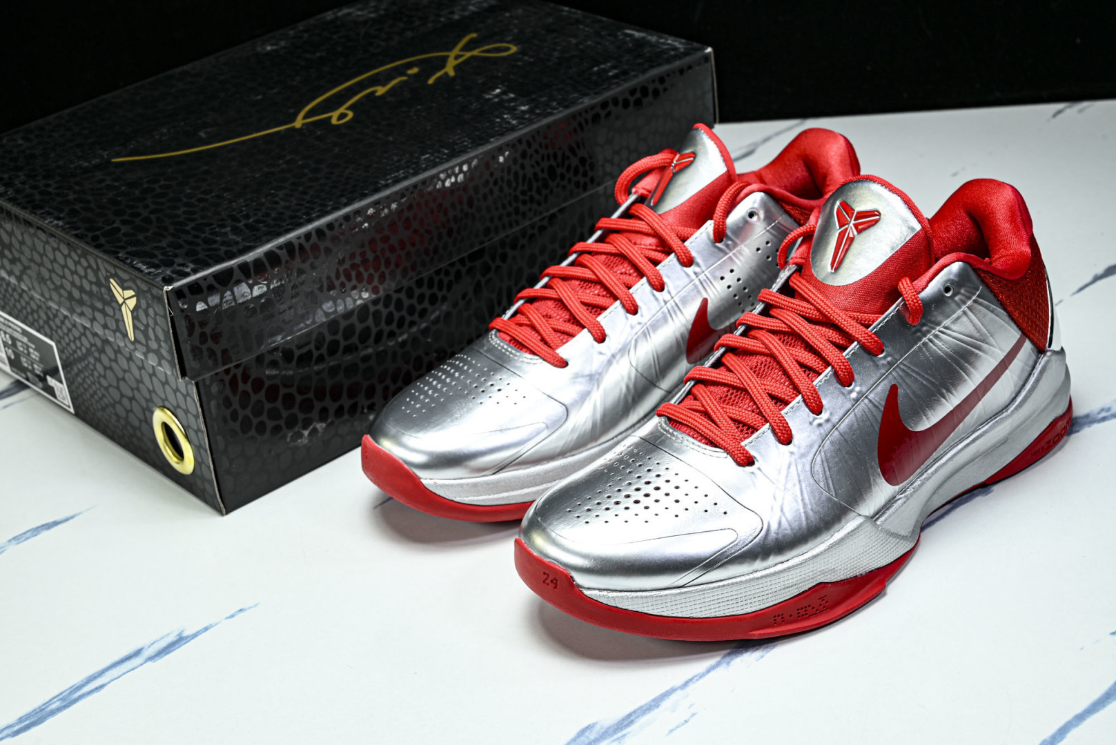 Kobe5 EUR:40-48.5P:600纯原-NK Caitlin Clark x Nike Zoo