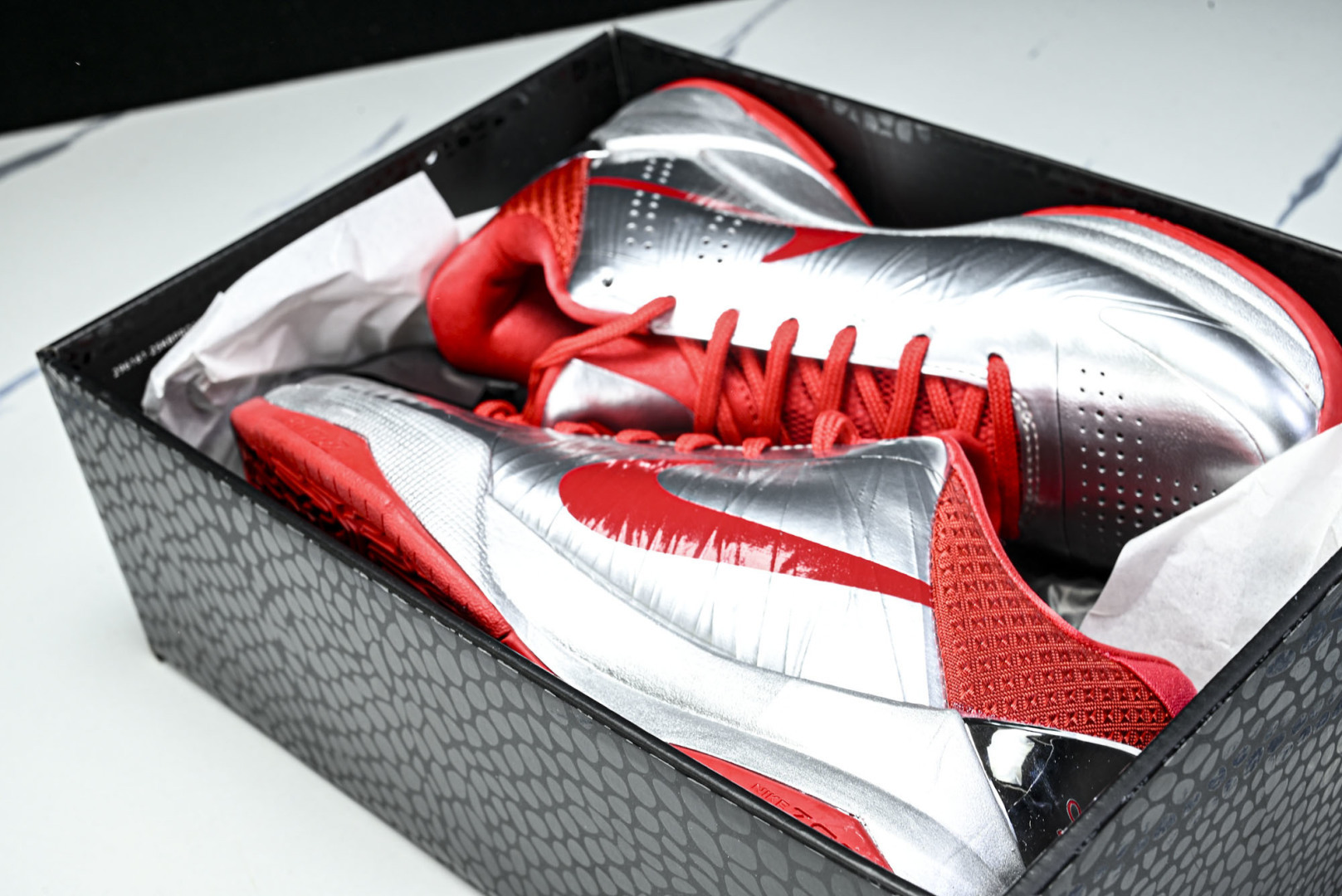 Kobe5 EUR:40-48.5P:600纯原-NK Caitlin Clark x Nike Zoo