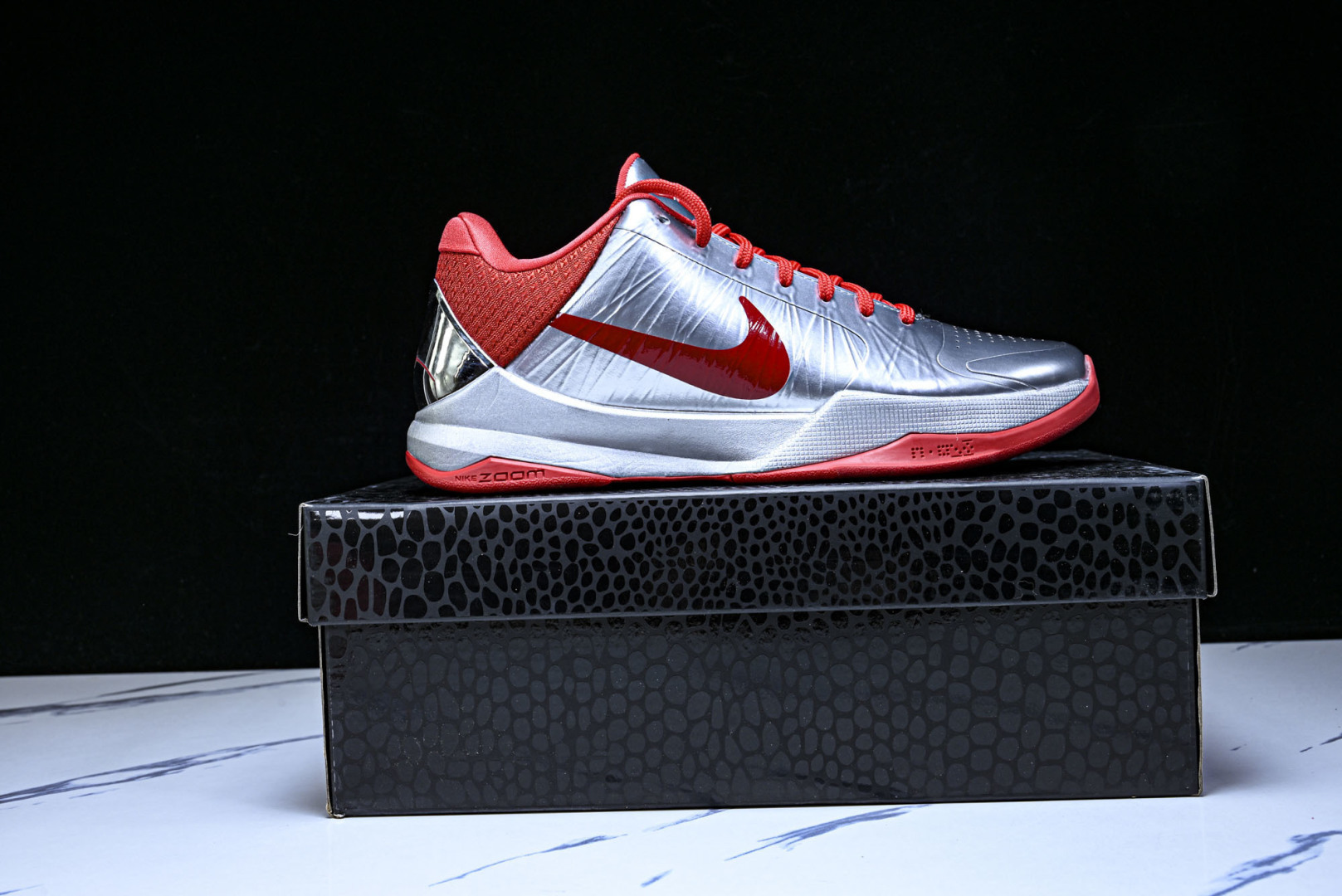 Kobe5 EUR:40-48.5P:600纯原-NK Caitlin Clark x Nike Zoo