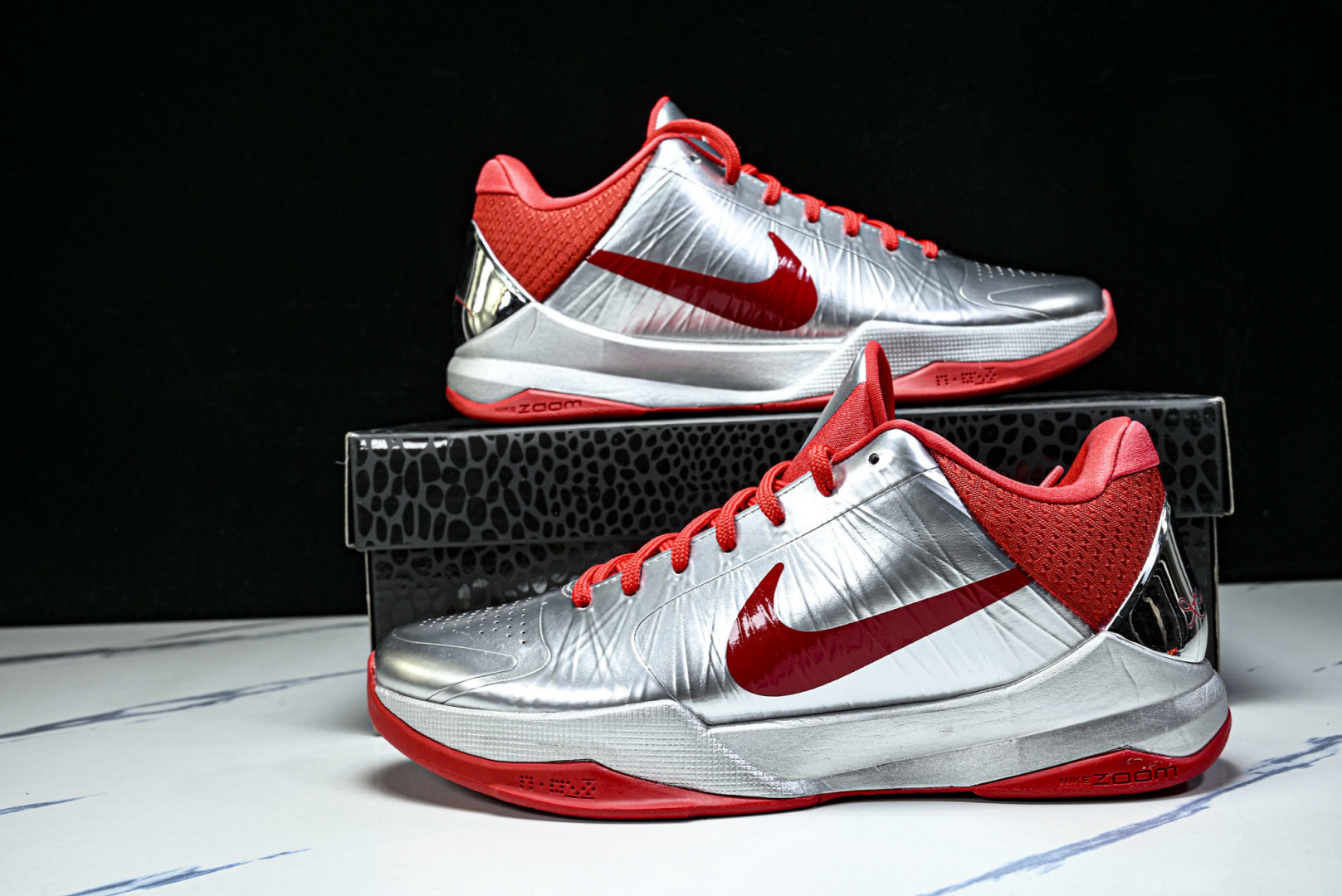 Kobe5 EUR:40-48.5P:600纯原-NK Caitlin Clark x Nike Zoo