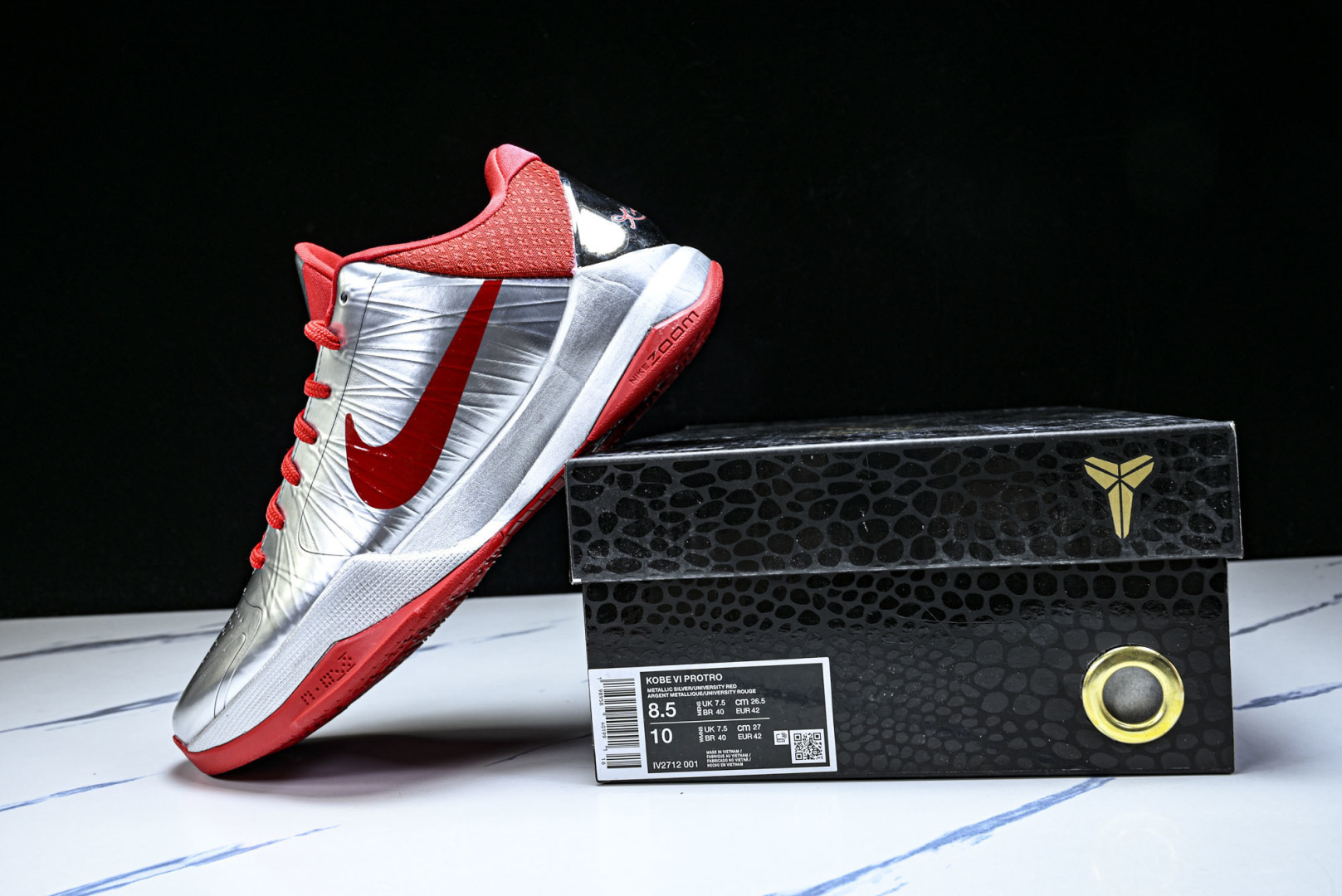 Kobe5 EUR:40-48.5P:600纯原-NK Caitlin Clark x Nike Zoo
