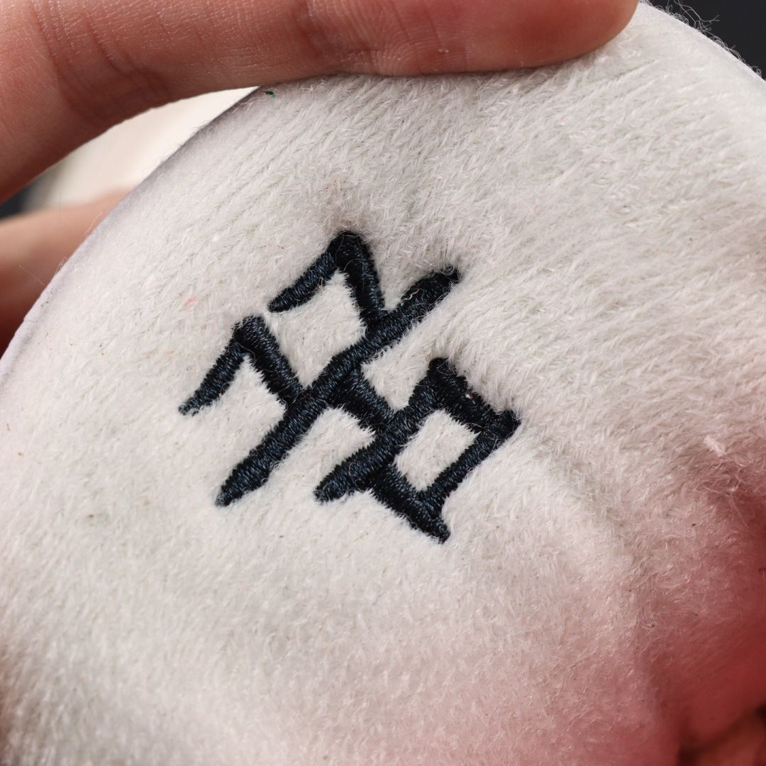 Air Jordan 3 RETRO OG SP “White/Sport Royal”首尔限定款 白蓝