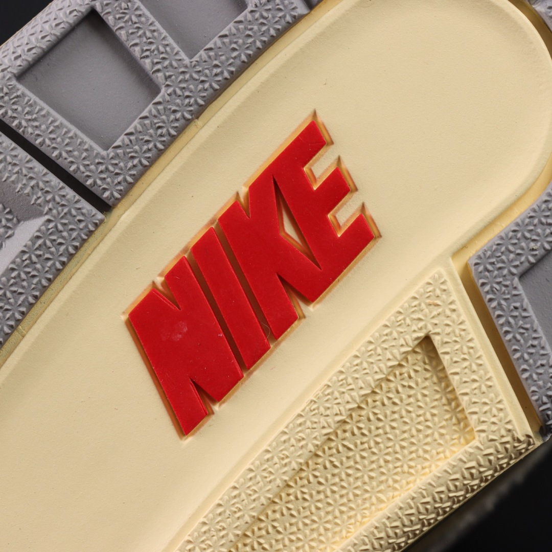 Air Jordan 3 RETRO OG SP “White/Sport Royal”首尔限定款 白蓝