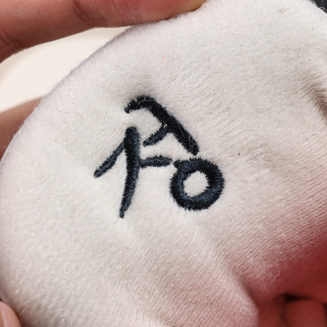 Air Jordan 3 RETRO OG SP “White/Sport Royal”首尔限定款 白蓝