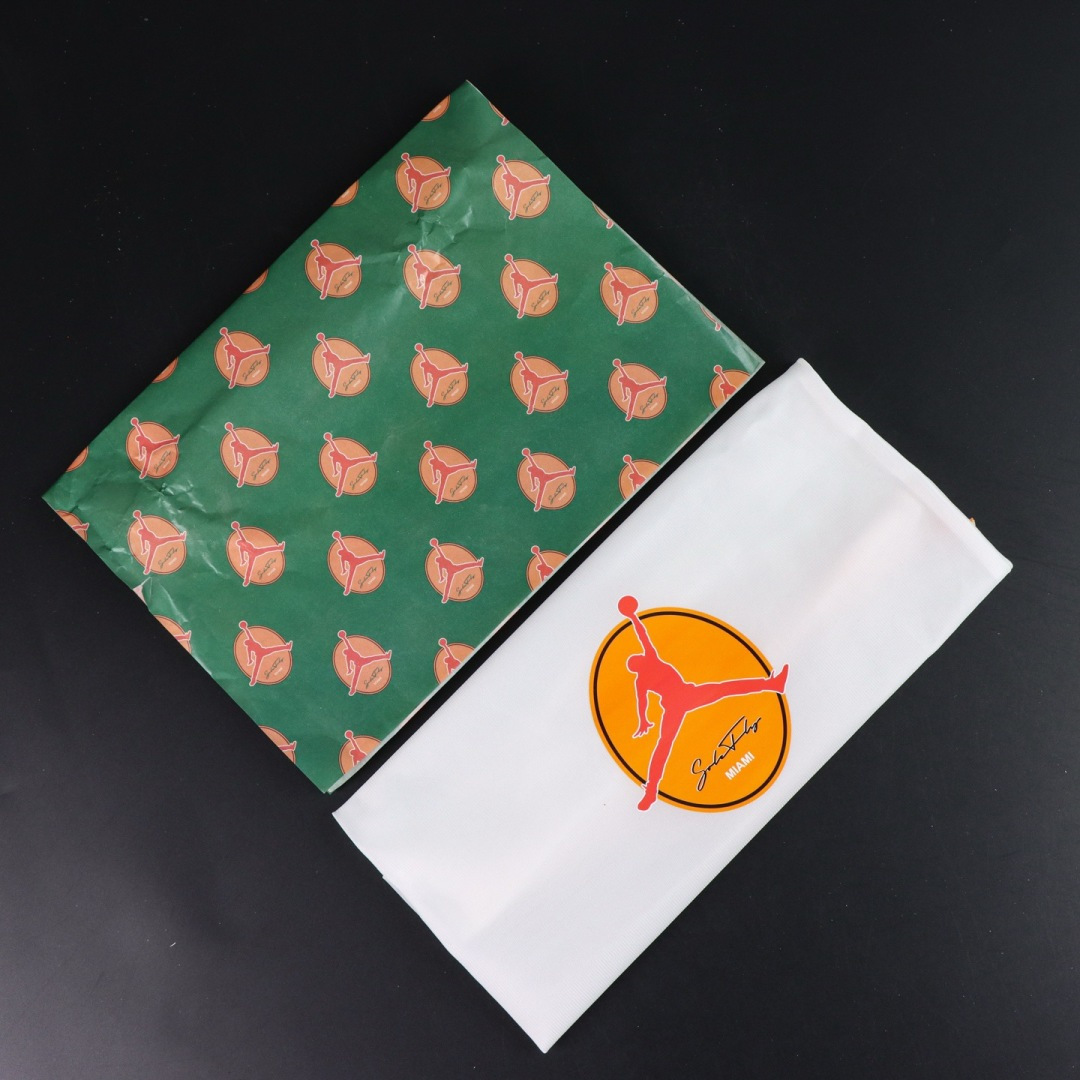 Solefly x Air Jordan 3 Retro 