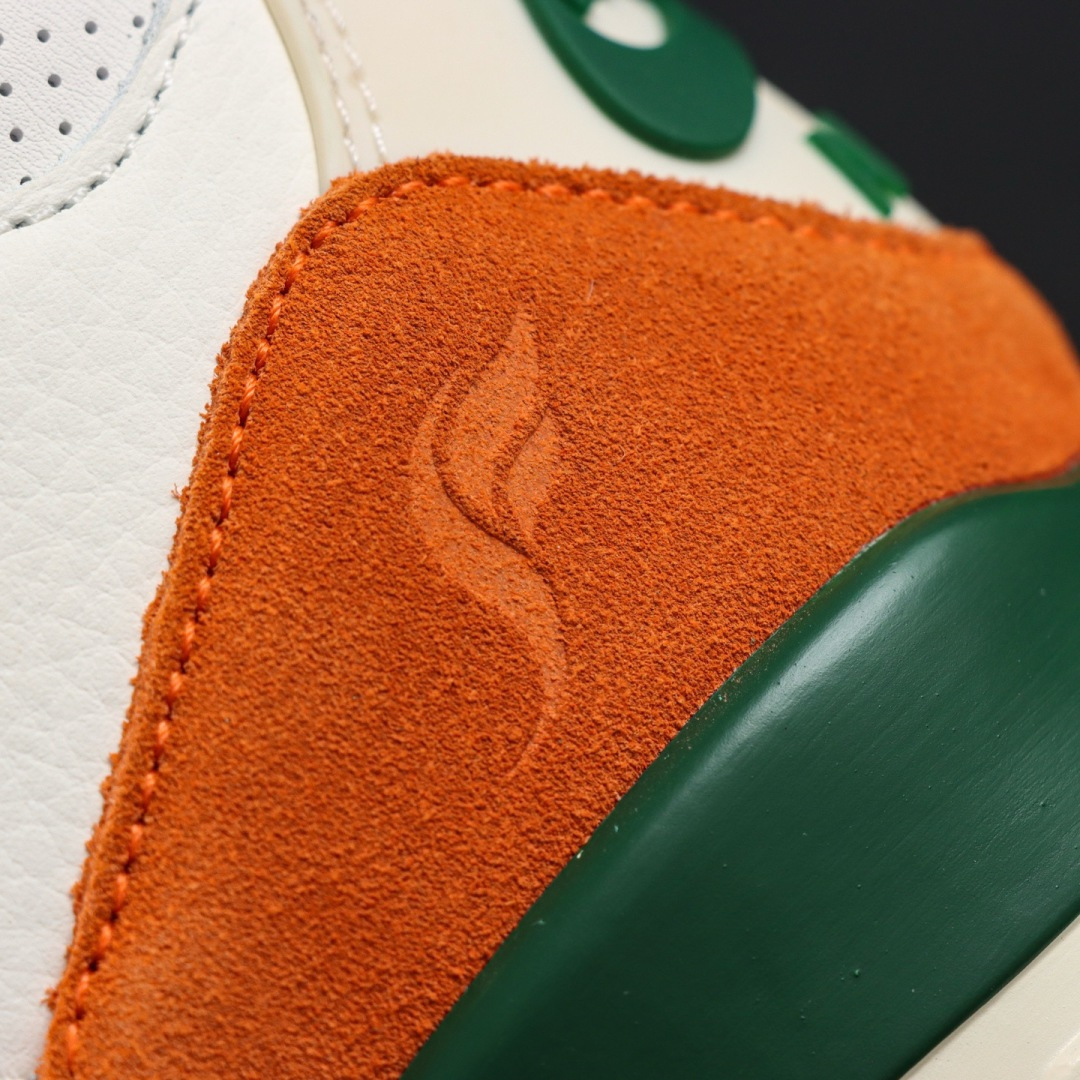 Solefly x Air Jordan 3 Retro 