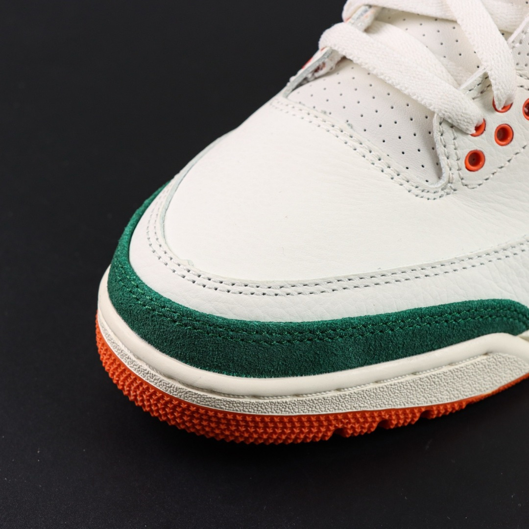 Solefly x Air Jordan 3 Retro 