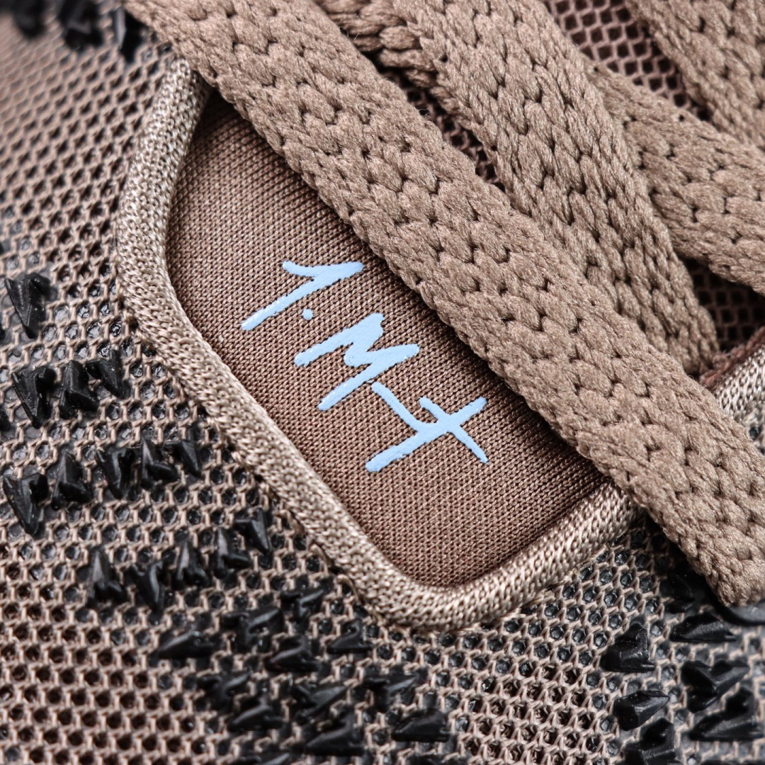 Nike Ja 3 莫兰特三代 篮球鞋 男款 棕黑粉重磅登场 历时半年全力打造实战体验天花板上限 再度提