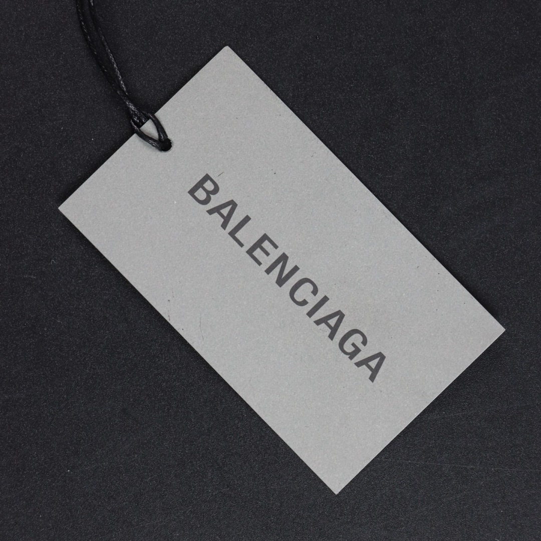 Balenciaga巴黎世家 3XL 磨损效果 圆头厚底系带老爹鞋S2纯原生产线出品 网面轻便型老爹鞋在