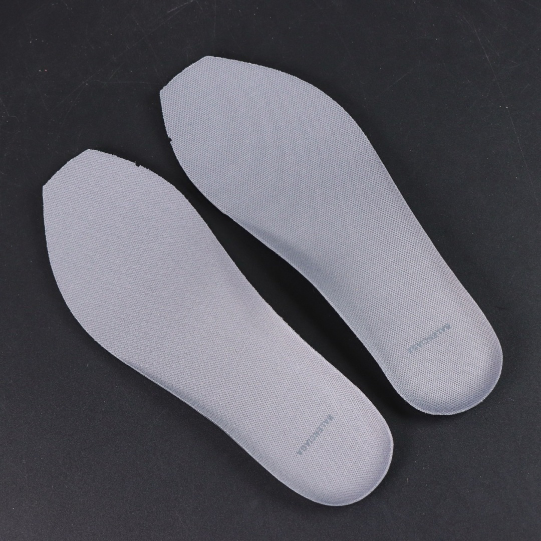 Balenciaga巴黎世家 3XL 磨损效果 圆头厚底系带老爹鞋S2纯原生产线出品 网面轻便型老爹鞋在