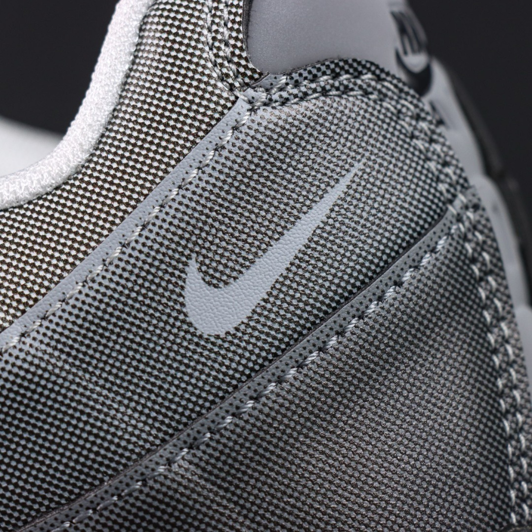 Yu-Gi-Oh! x Nike Air Muscle 95 游戏王联名 灰色GX纯原生产线出品Air 