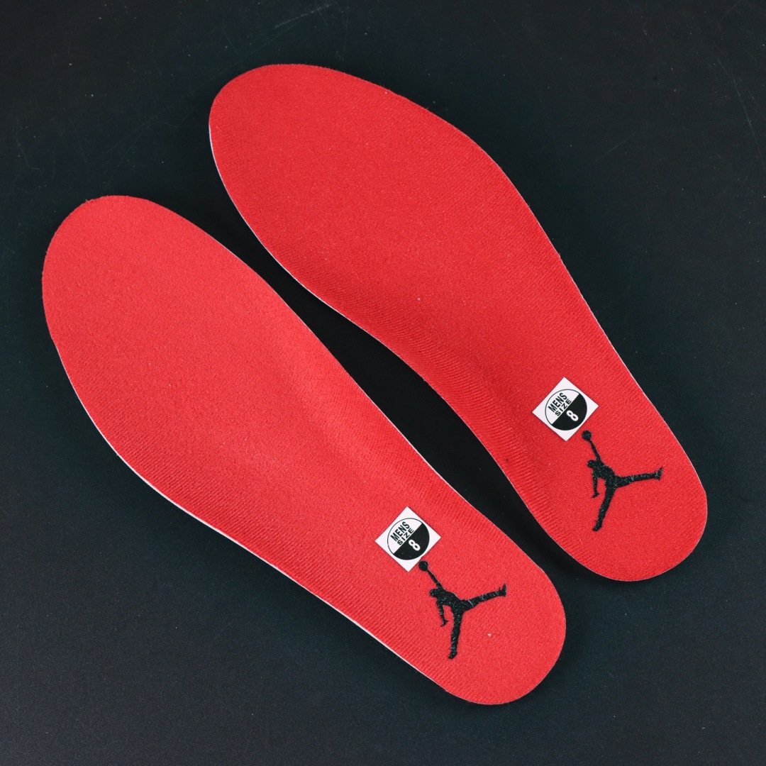 Jordan Air Jordan 4 Retro Toro Bravo 愤怒的公牛TK纯原生产线出品最