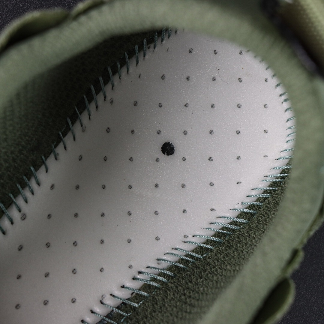 Balenciaga 巴黎世家 21代 Monday Ultra 绿色S2纯原生产线出品巴黎新款 鞋面主