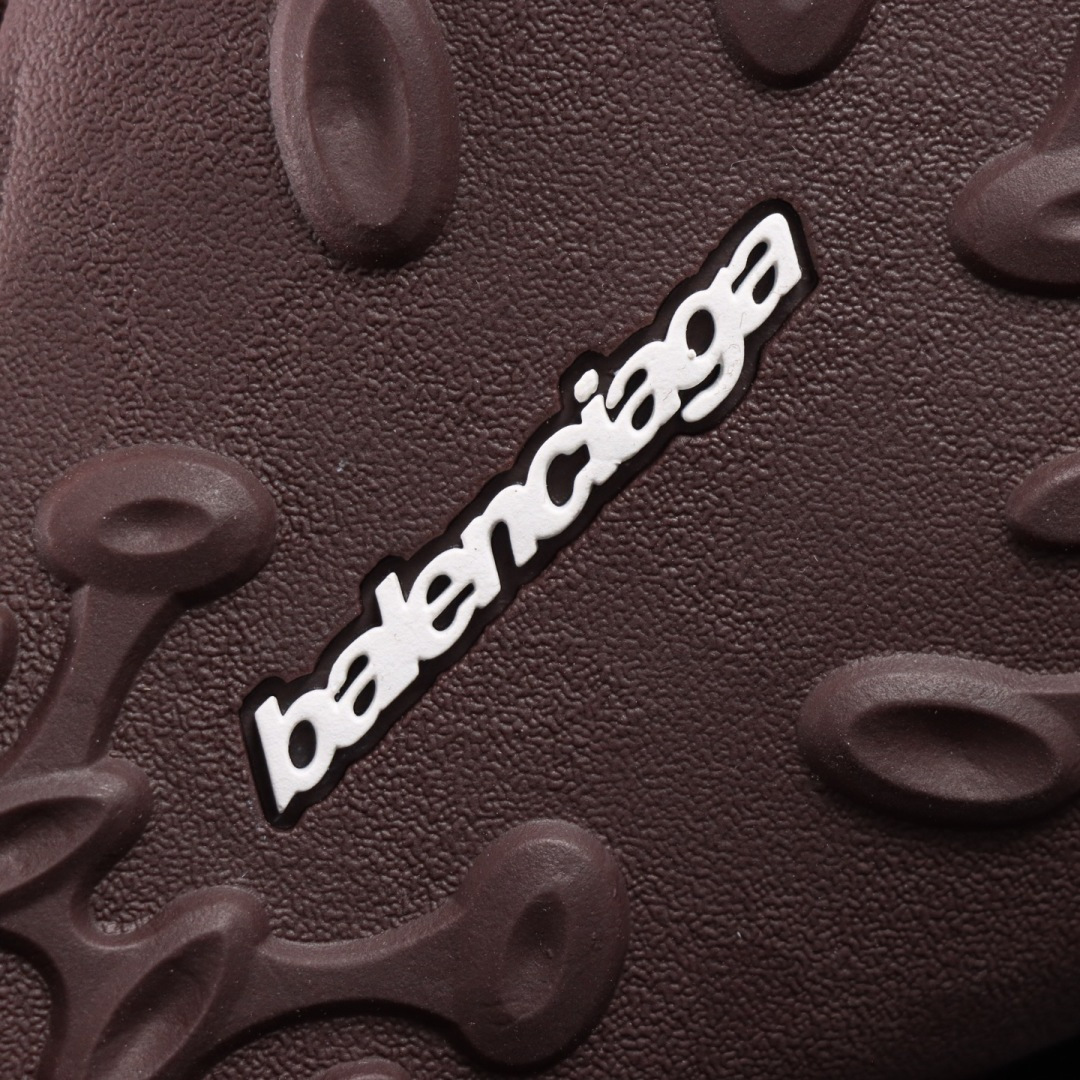 Balenciaga 巴黎世家 21代 Monday Ultra 棕色S2纯原生产线出品巴黎新款 鞋面主
