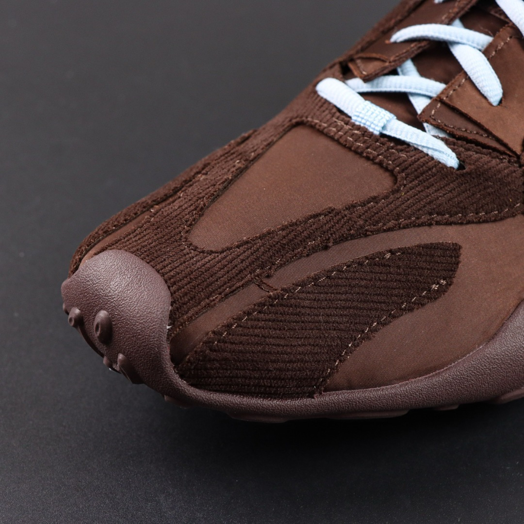 Balenciaga 巴黎世家 21代 Monday Ultra 棕色S2纯原生产线出品巴黎新款 鞋面主