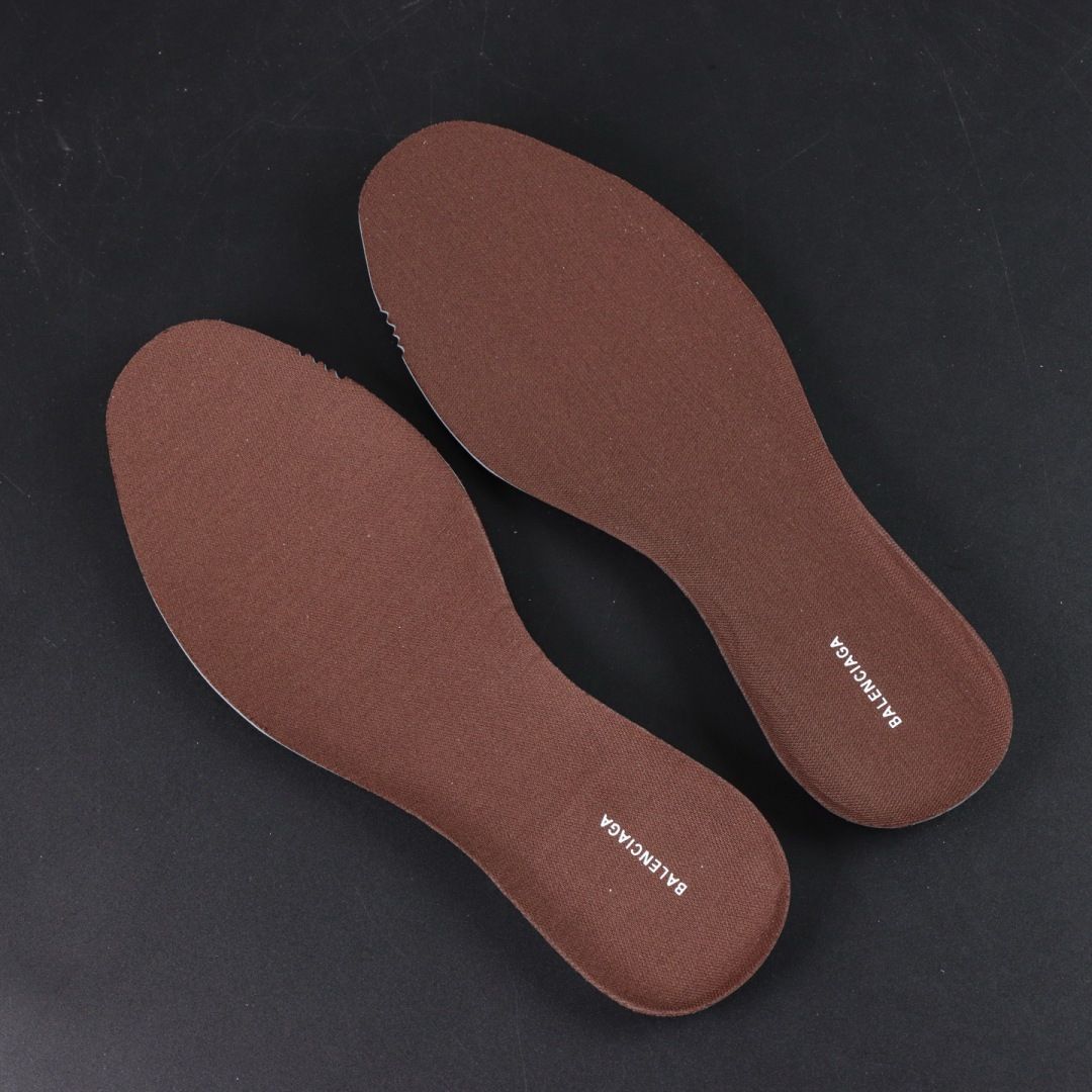 Balenciaga 巴黎世家 21代 Monday Ultra 棕色S2纯原生产线出品巴黎新款 鞋面主