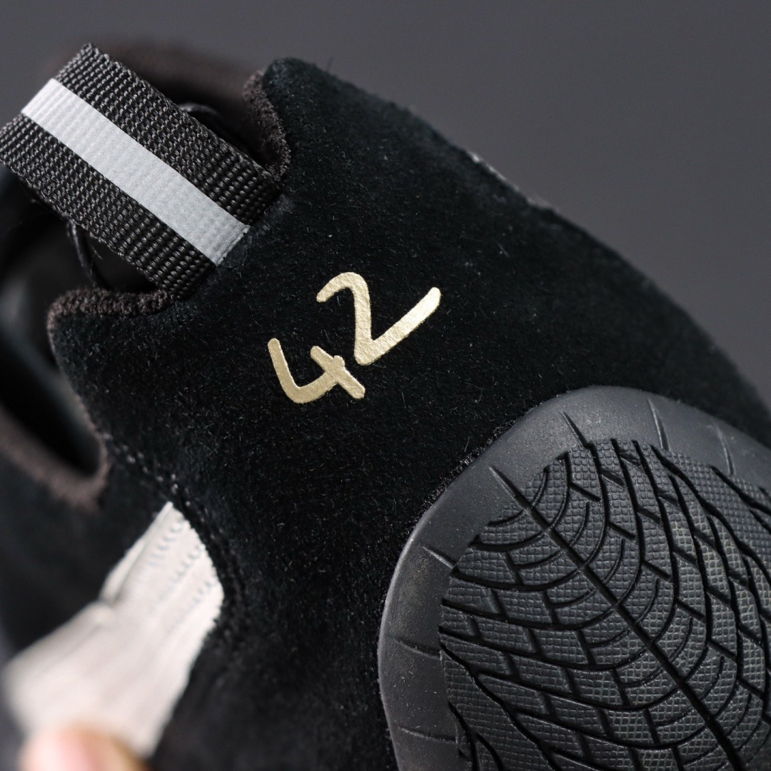 PUMA x Balenciaga巴黎世家 Speedcat 系列 薄底鞋德训鞋赛车鞋 黑色S2纯原生产