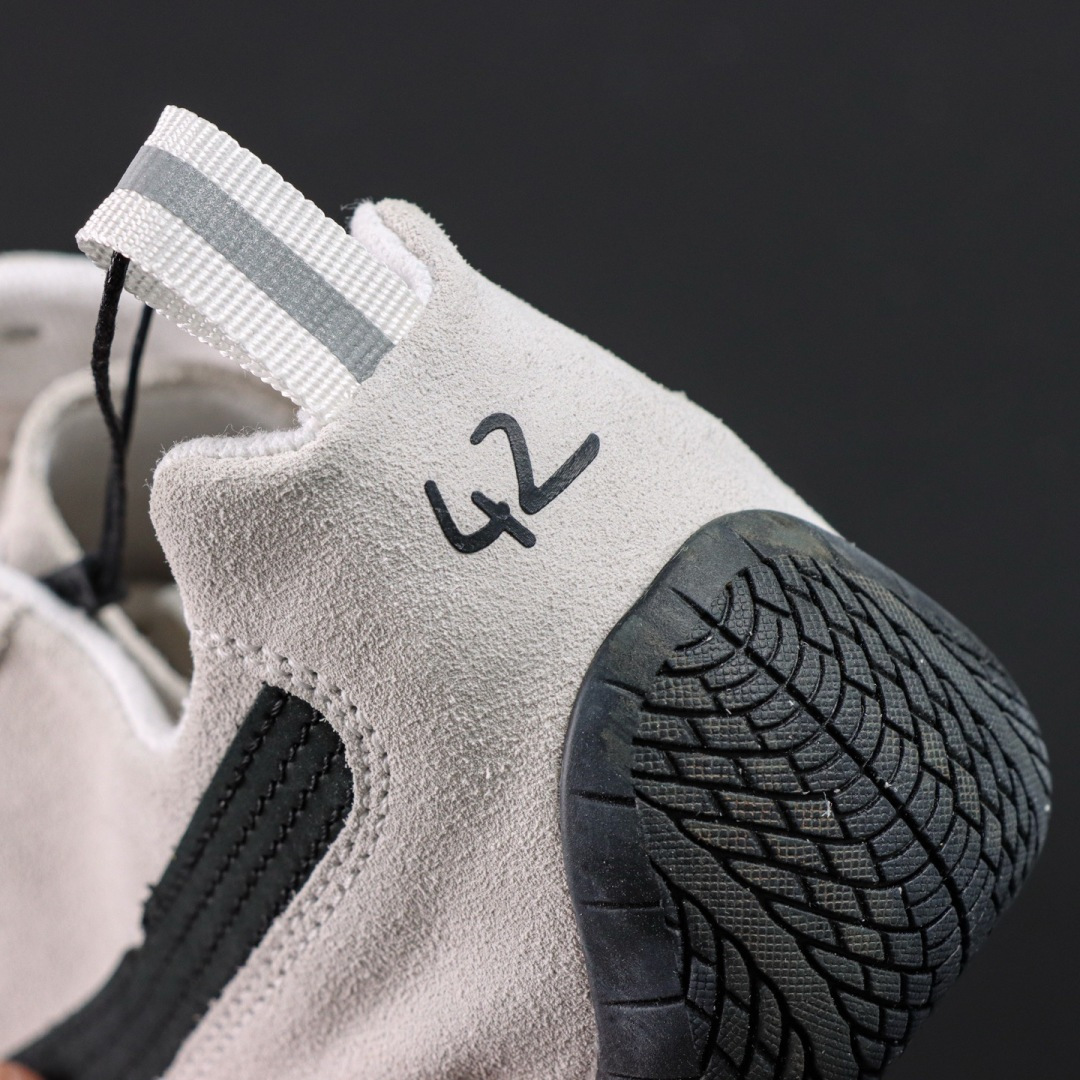 PUMA x Balenciaga巴黎世家 Speedcat 系列 薄底鞋德训鞋赛车鞋 黑色S2纯原生产