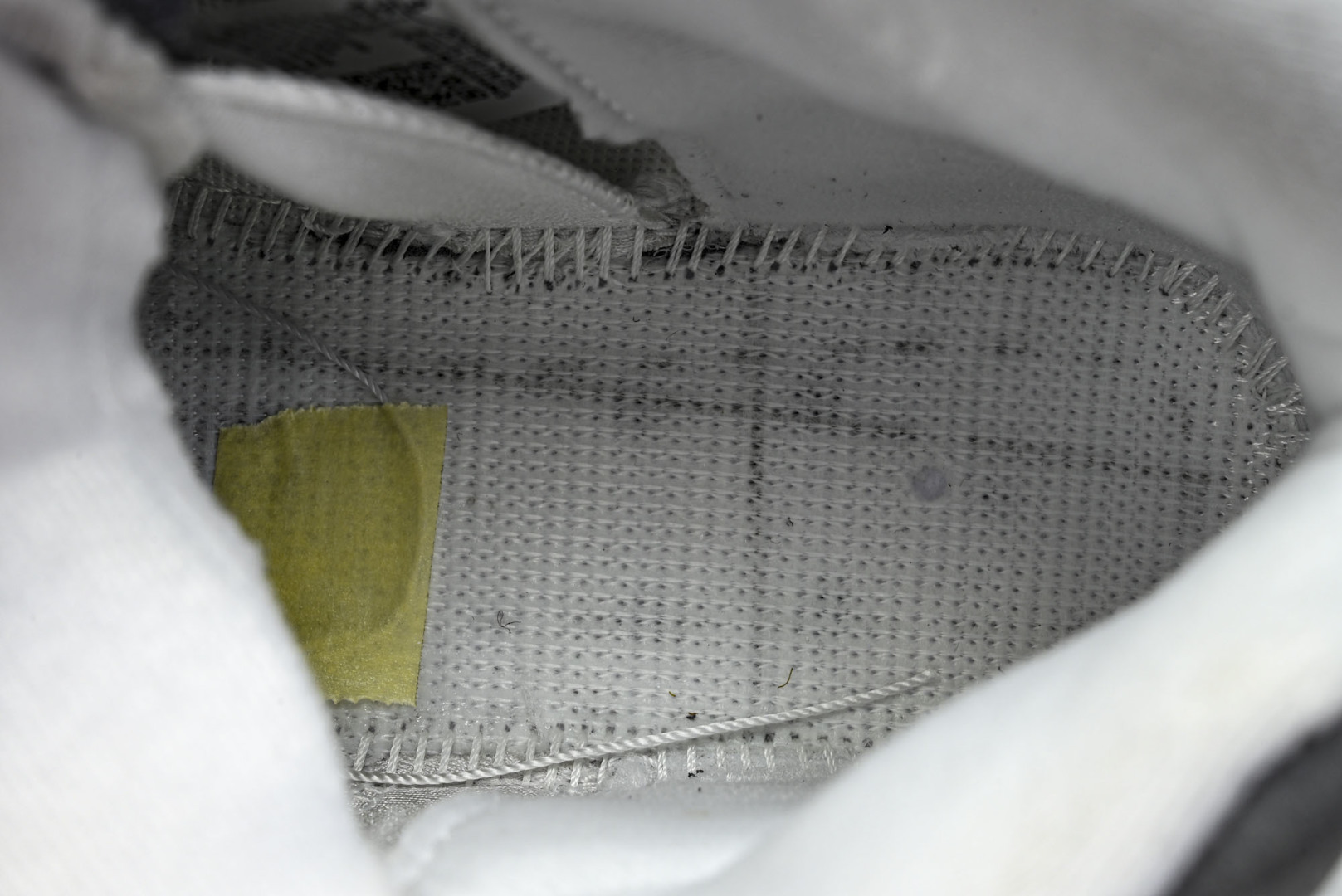 AJ5 尺码:36-47.5纯原出品-Air Jordan 5 Wolf Grey AJ5 乔5狼灰 D