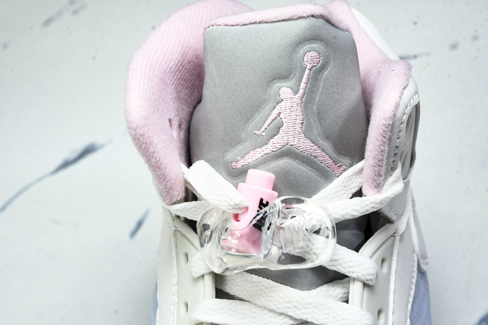 AJ5 尺码:40-47.5纯原出品-Air Jordan 5 Retro Medium Soft Pi