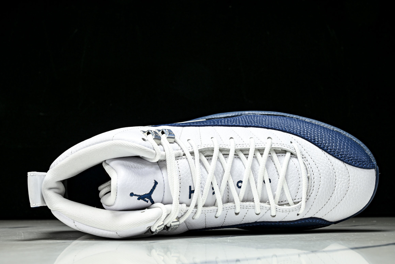 AJ12 尺码:40-48.5P:580纯原出品-Air Jordan 12 Retro French 