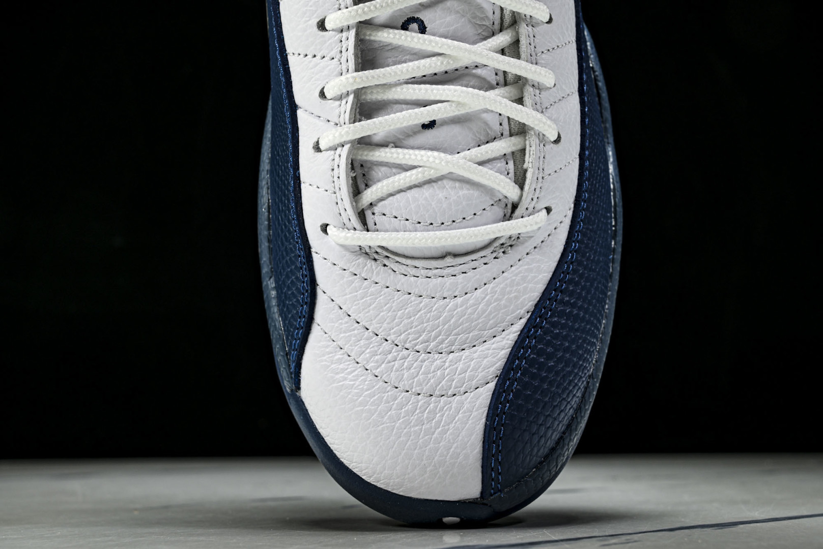 AJ12 尺码:40-48.5P:580纯原出品-Air Jordan 12 Retro French 