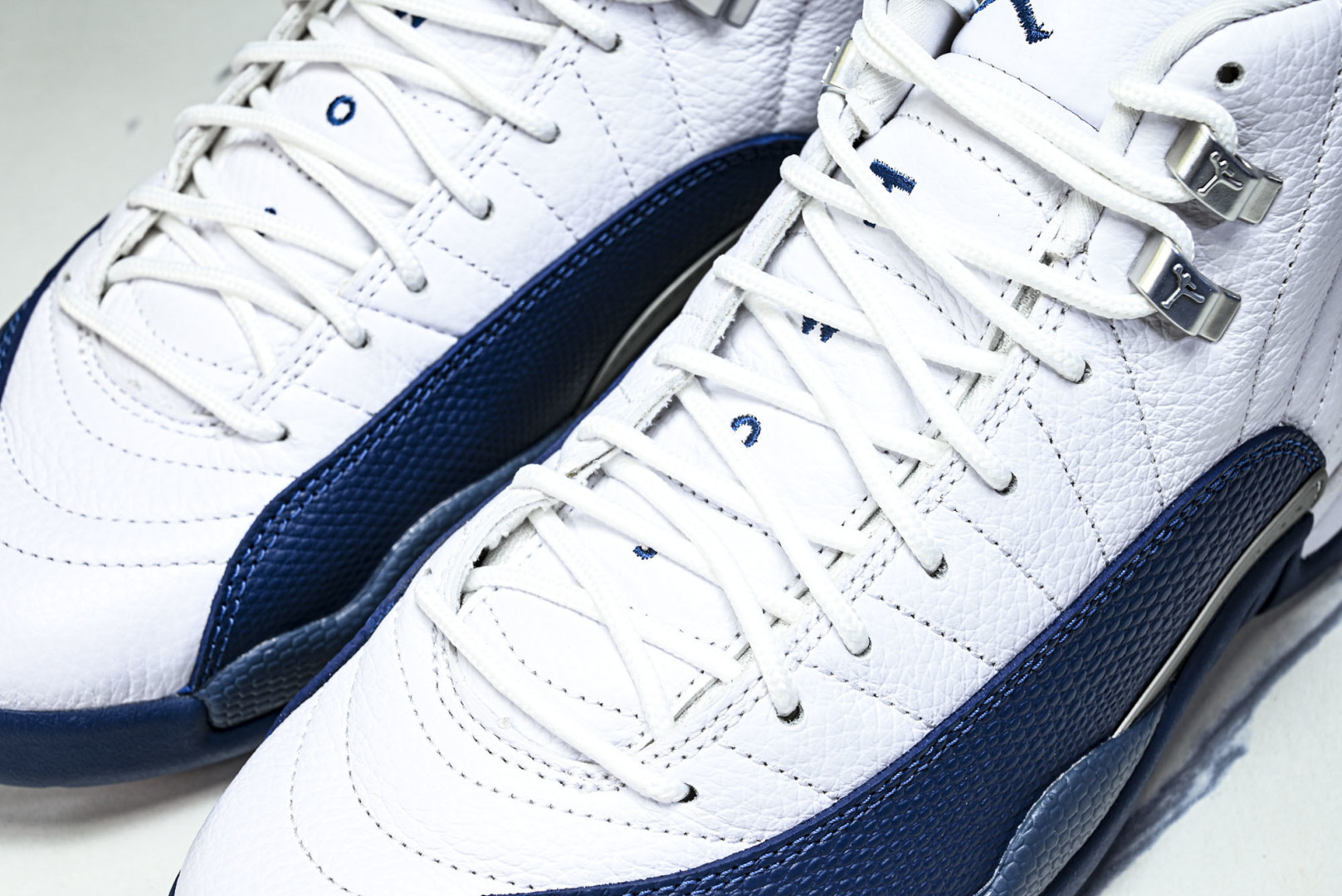 AJ12 尺码:40-48.5P:580纯原出品-Air Jordan 12 Retro French 