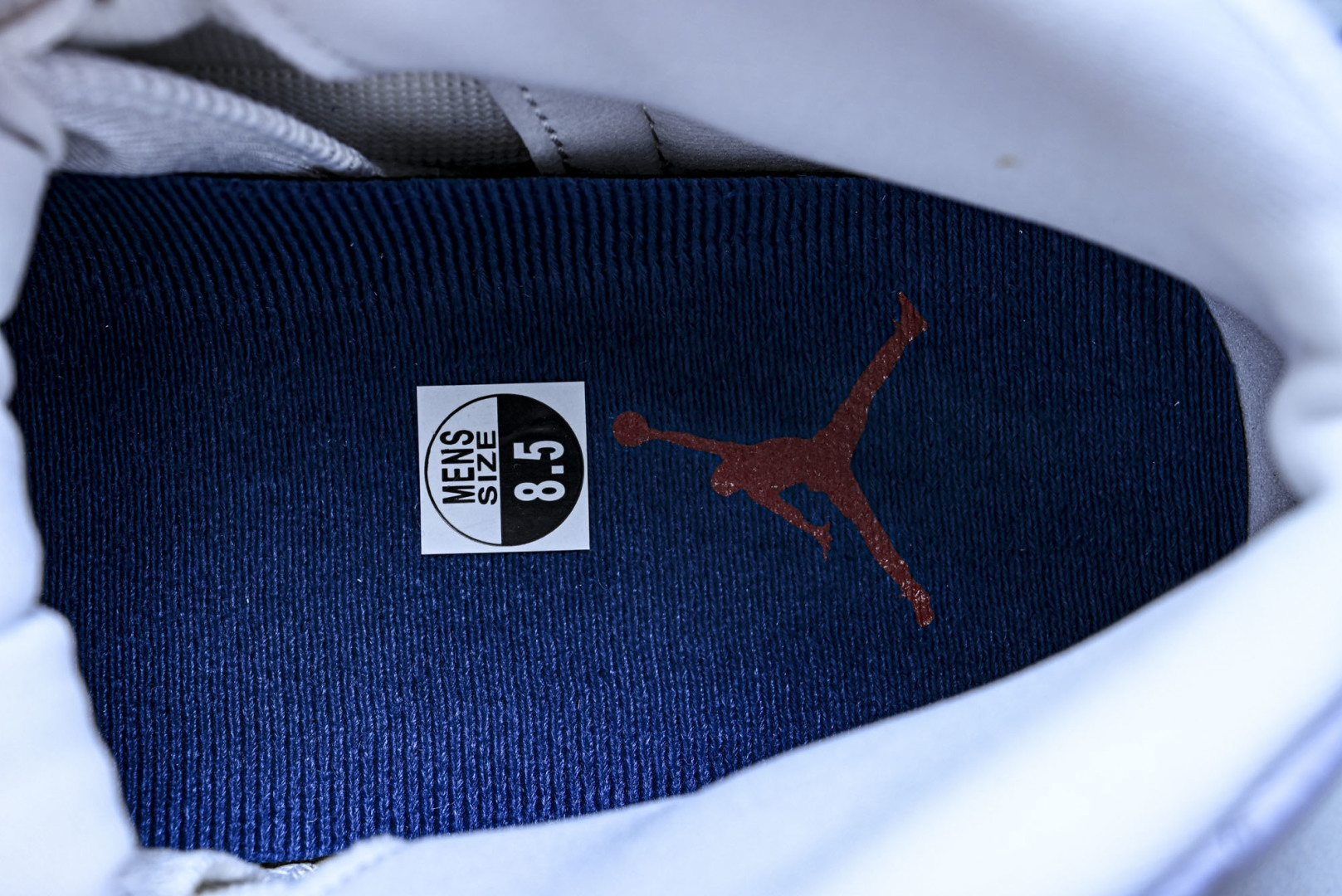 AJ12 尺码:40-48.5P:580纯原出品-Air Jordan 12 Retro French 