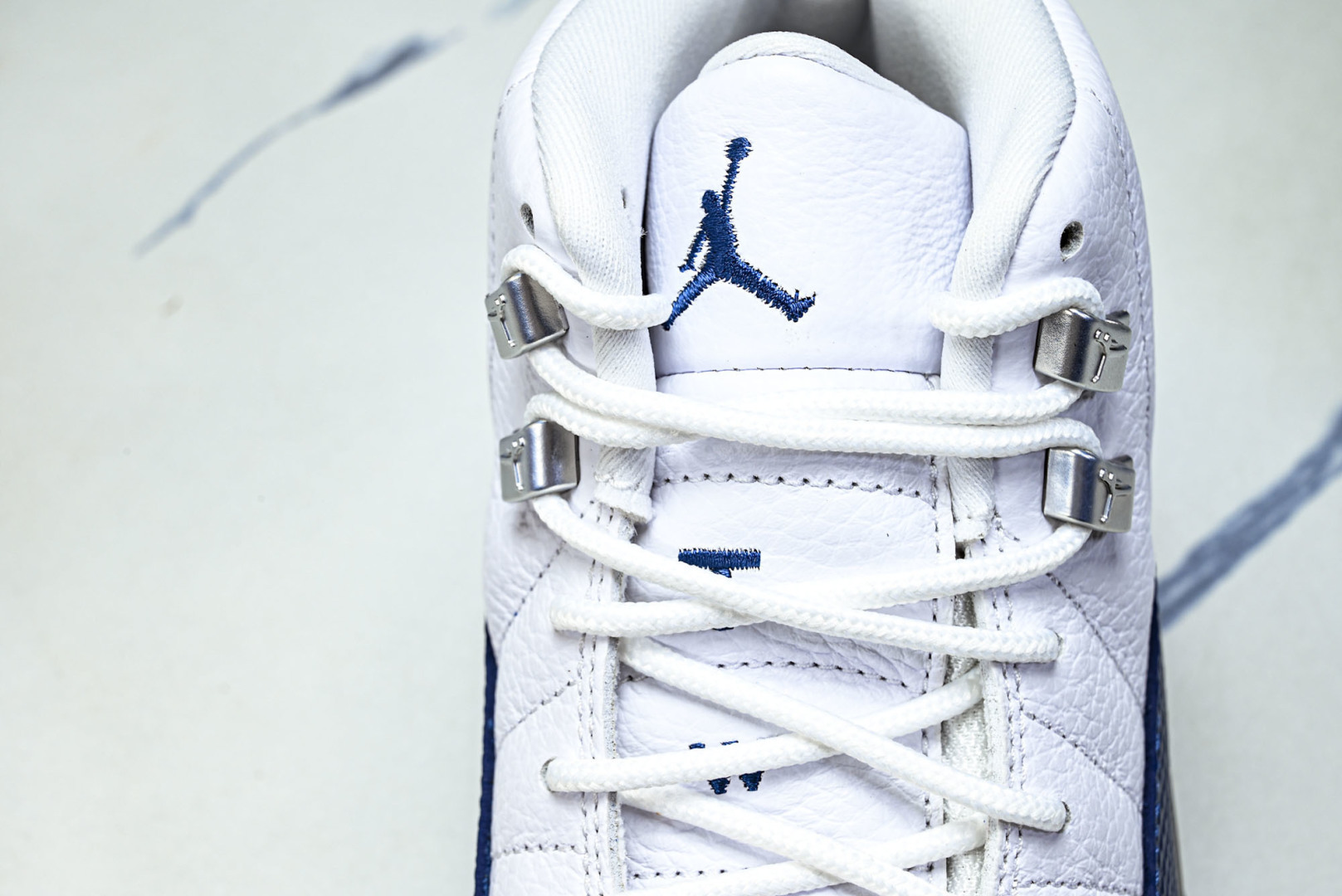 AJ12 尺码:40-48.5P:580纯原出品-Air Jordan 12 Retro French 