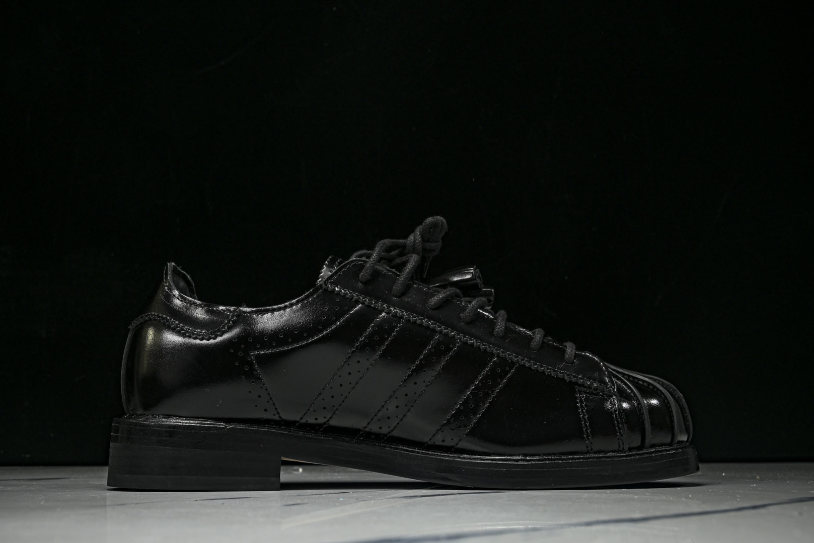 贝壳头 尺码:36-46P:560纯原出品-Superstar CLOT By Edison Chen 