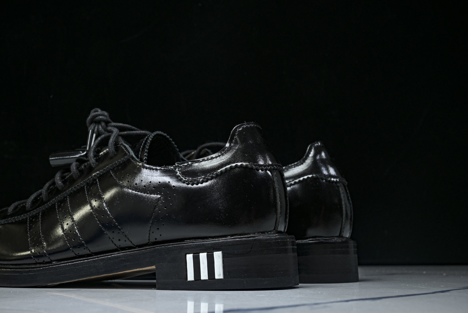 贝壳头 尺码:36-46P:560纯原出品-Superstar CLOT By Edison Chen 