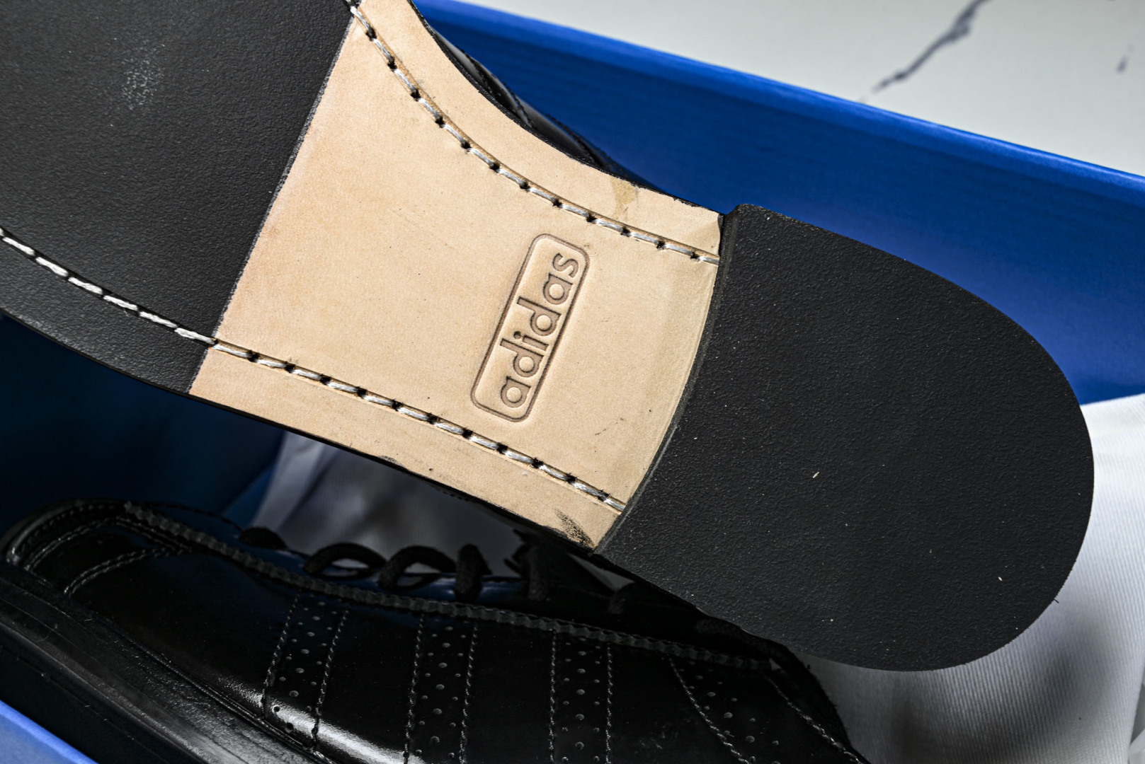 贝壳头 尺码:36-46P:560纯原出品-Superstar CLOT By Edison Chen 