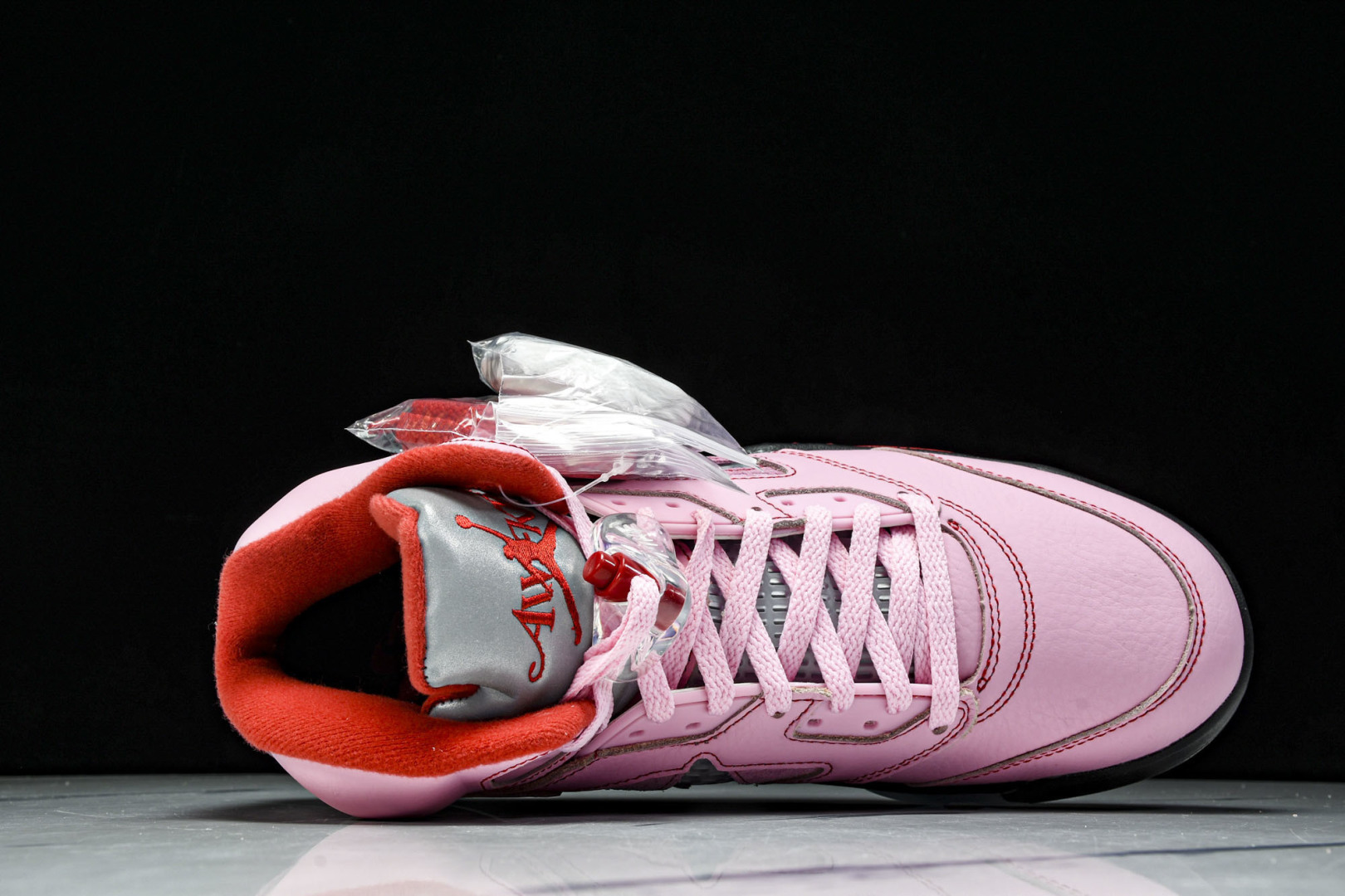 AJ5 尺码:40-47.5纯原出品-Air Jordan 5 Retro Awake NY Arcti