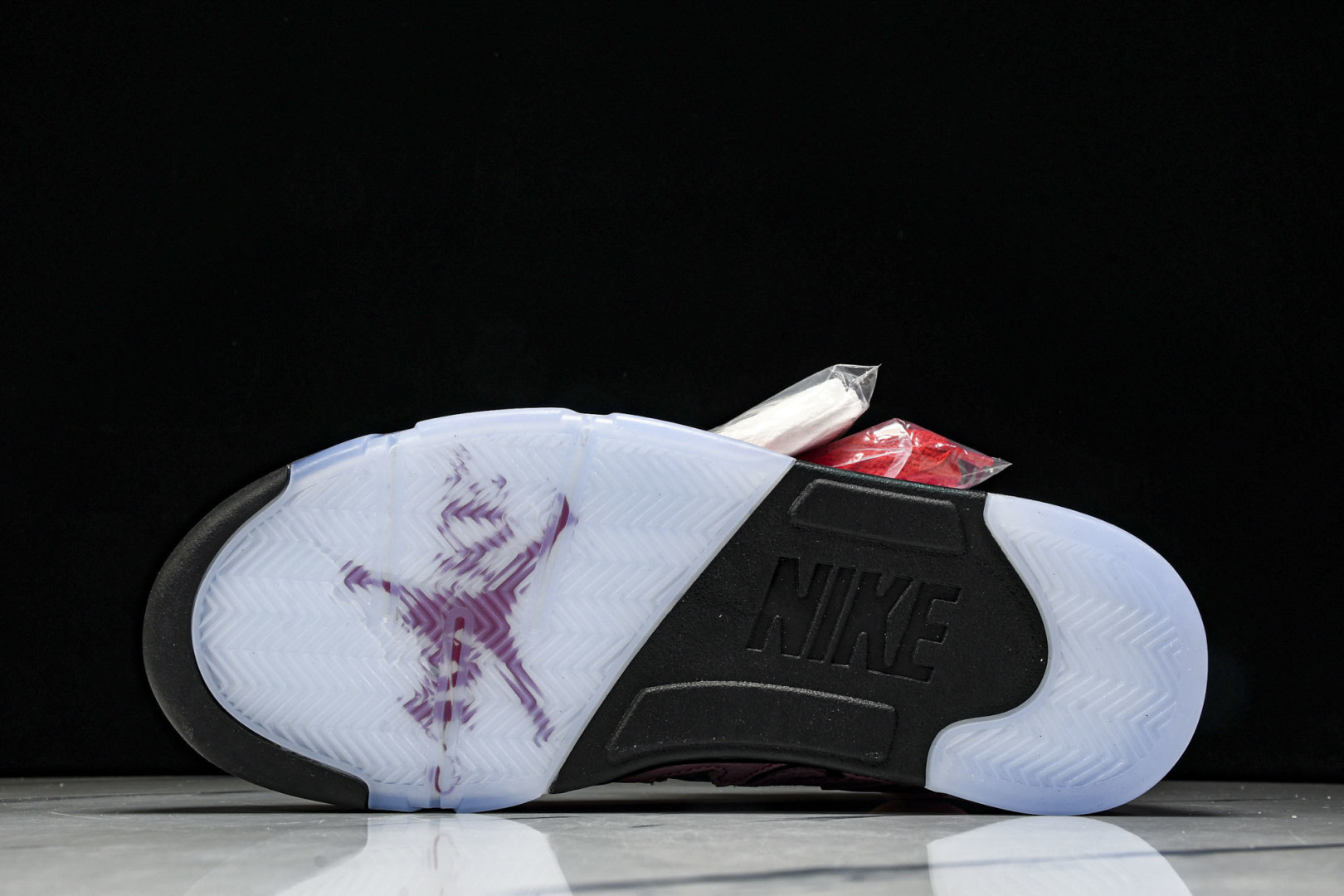 AJ5 尺码:40-47.5纯原出品-Air Jordan 5 Retro Awake NY Arcti