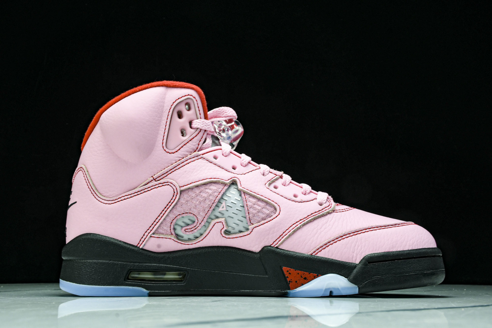 AJ5 尺码:40-47.5纯原出品-Air Jordan 5 Retro Awake NY Arcti