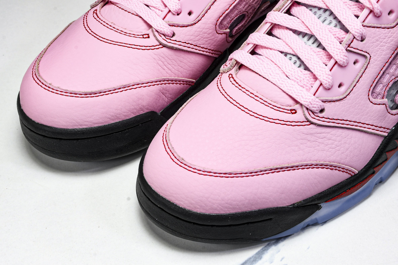 AJ5 尺码:40-47.5纯原出品-Air Jordan 5 Retro Awake NY Arcti