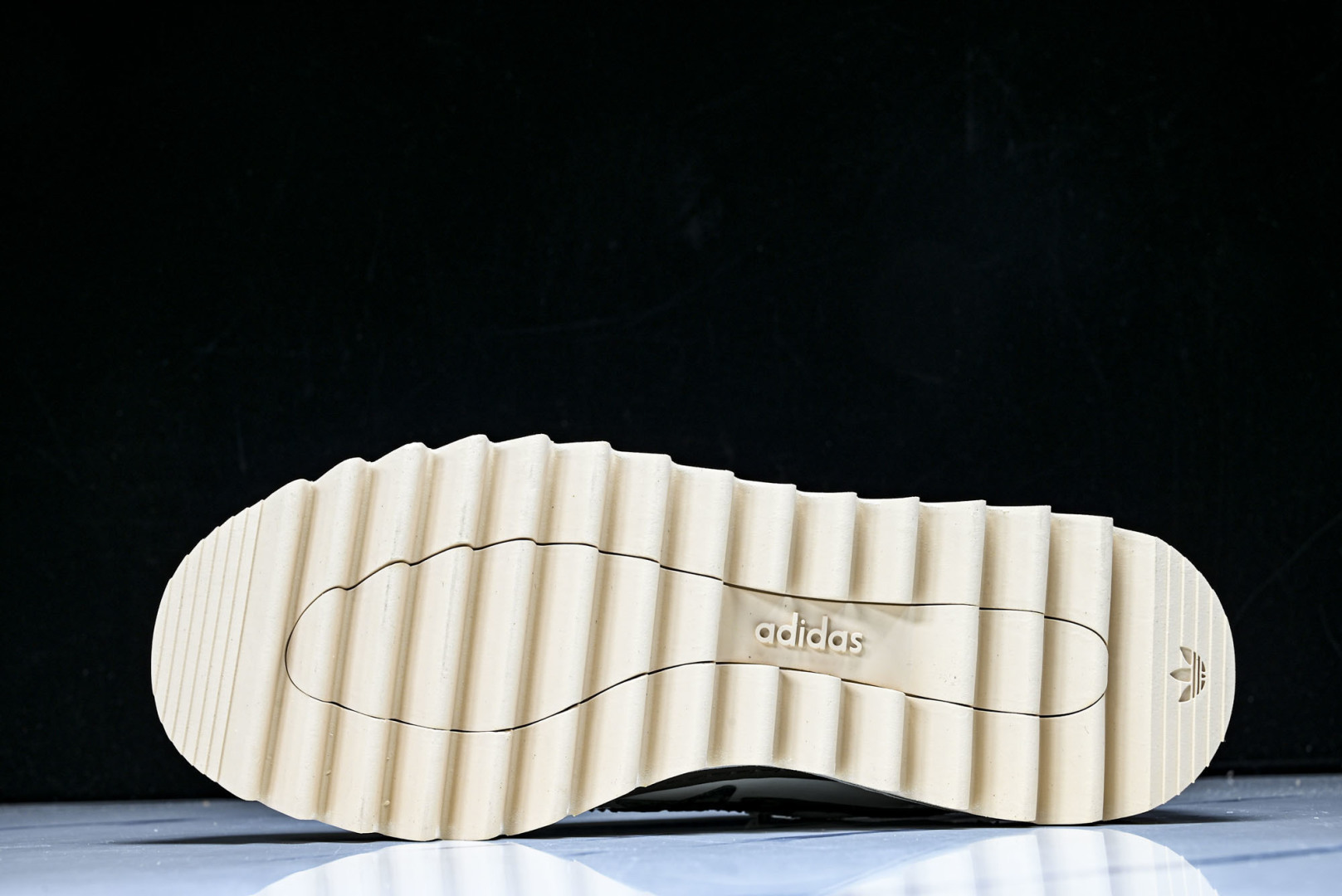 贝壳头 尺码36-45纯原版出品-Clot x Adidas Superstar 陈冠希联名 贝壳头锯齿