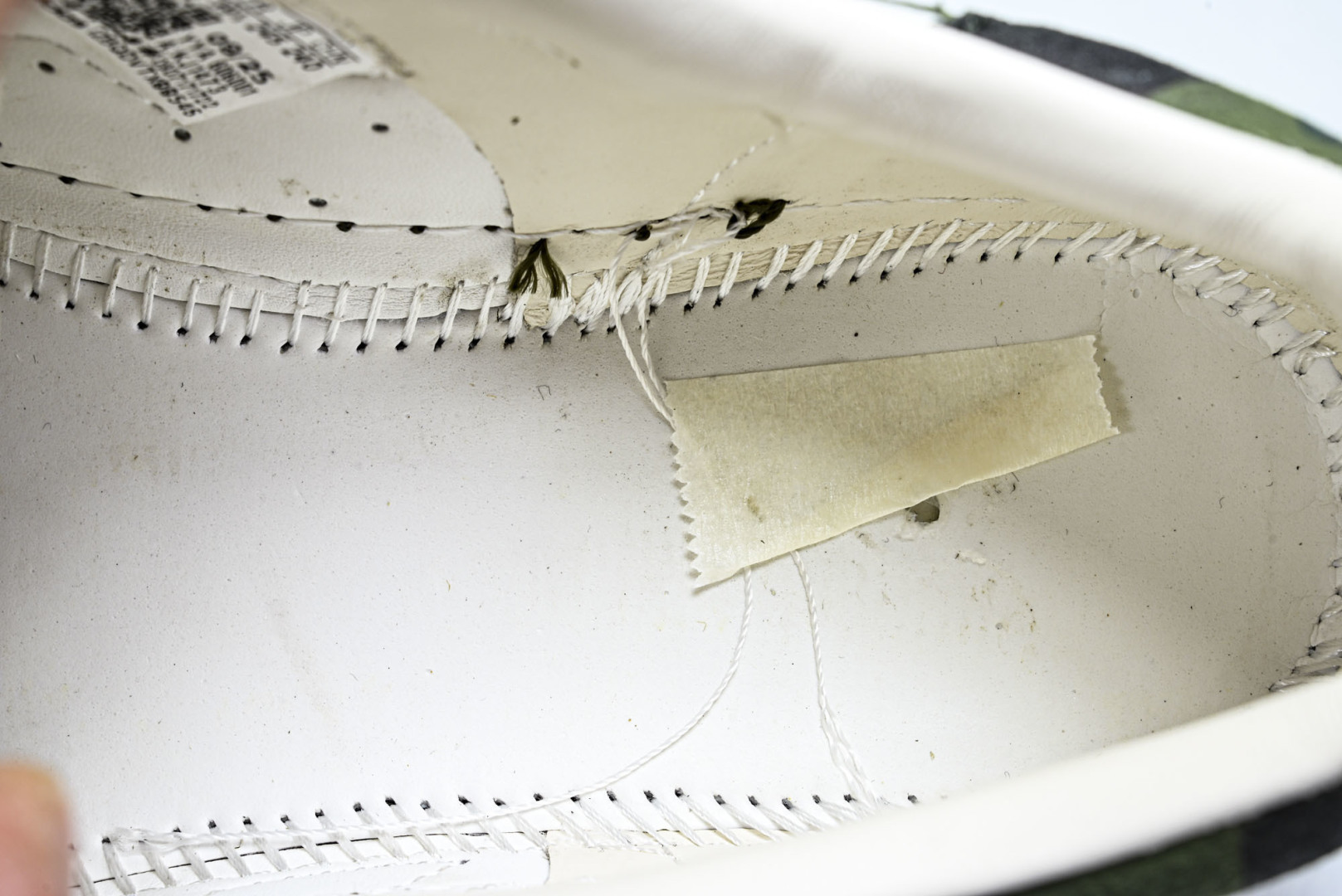 贝壳头 尺码36-45纯原版出品-Clot x Adidas Superstar 陈冠希联名 贝壳头锯齿