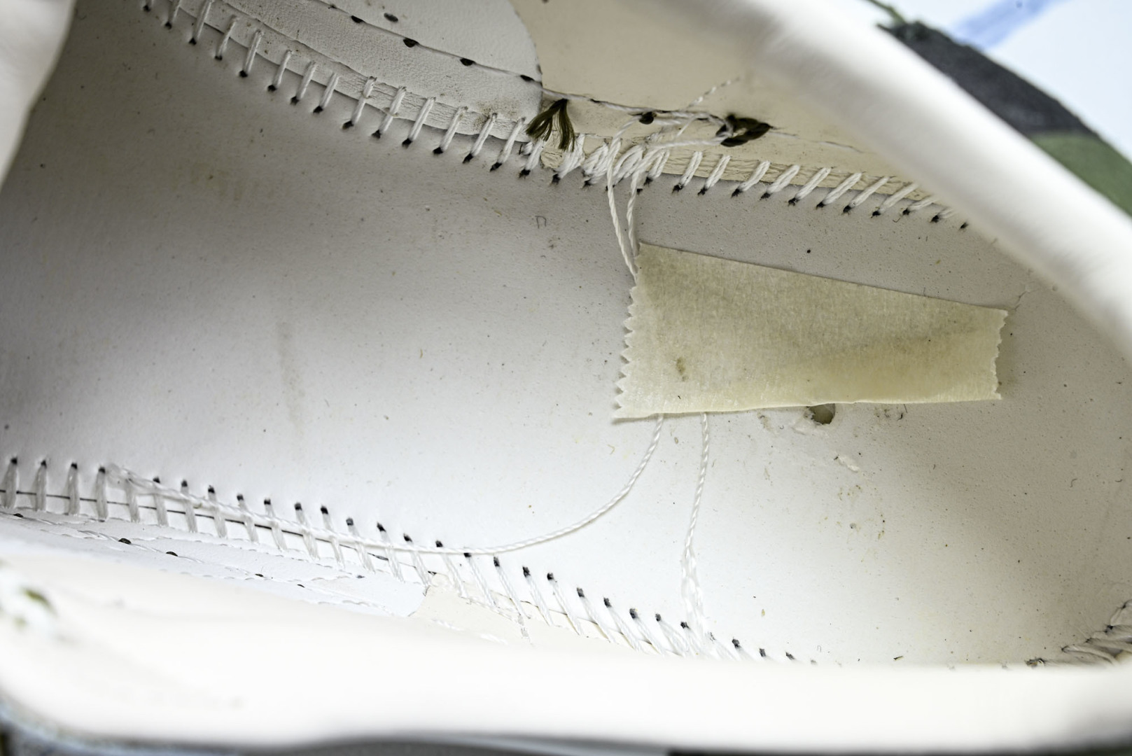 贝壳头 尺码36-45纯原版出品-Clot x Adidas Superstar 陈冠希联名 贝壳头锯齿