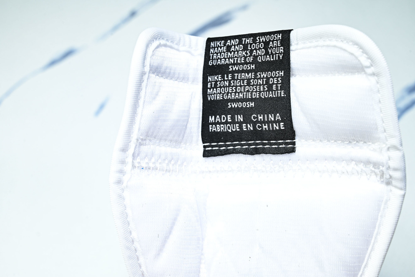 AJ1黑白 尺码40-47.5P：570纯原出品-Air Jordan 1 Retro High OG 