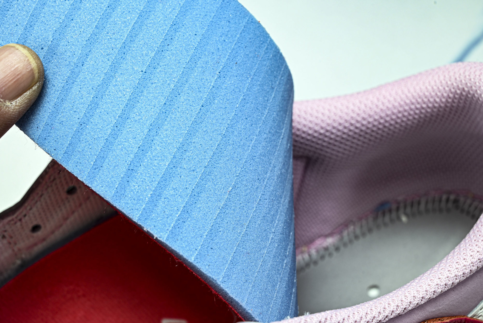 Travis Scott x Air Jordan 1 Low OG AJ1 乔1倒勾低帮 IQ7604